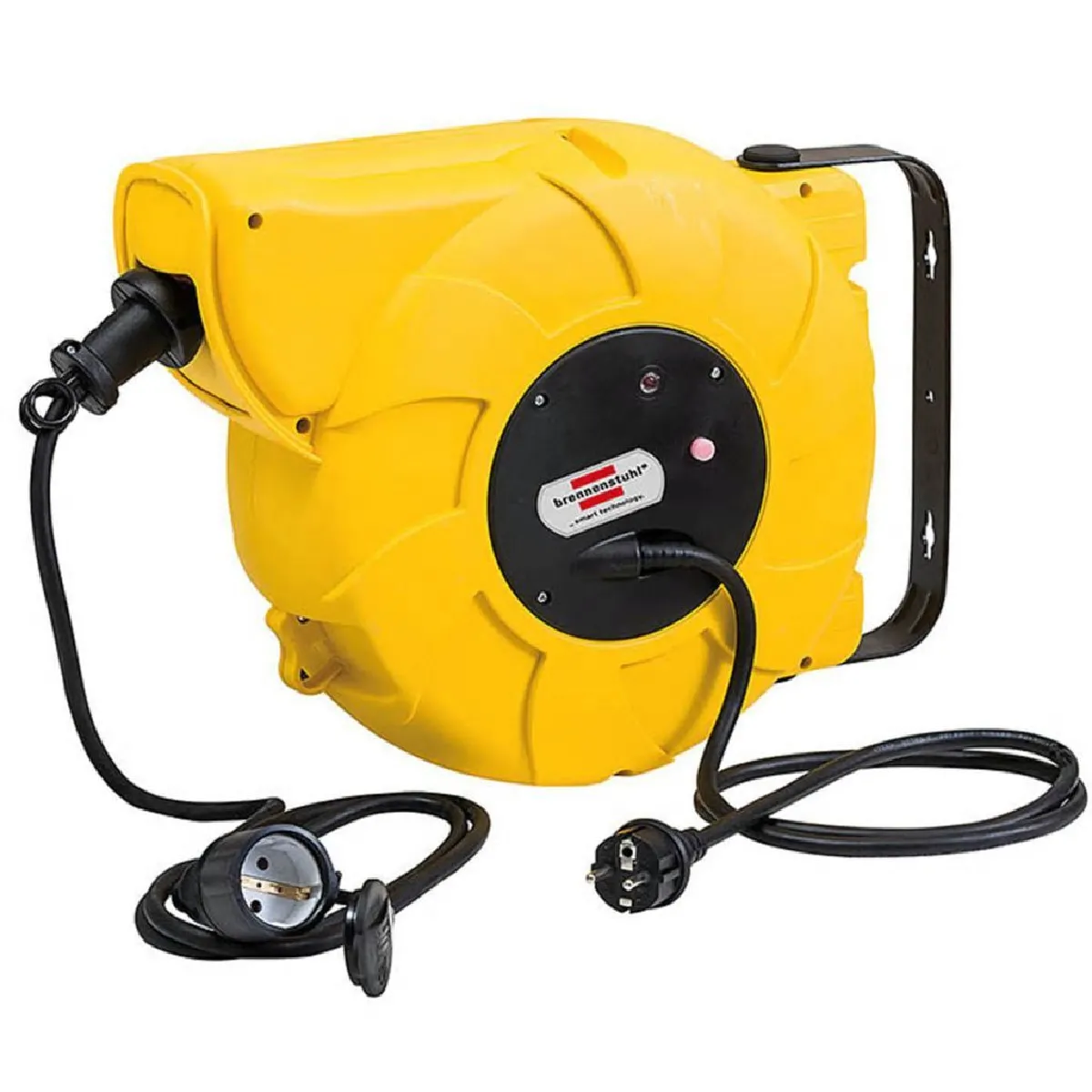 Brennenstuhl Automatique 9+2M