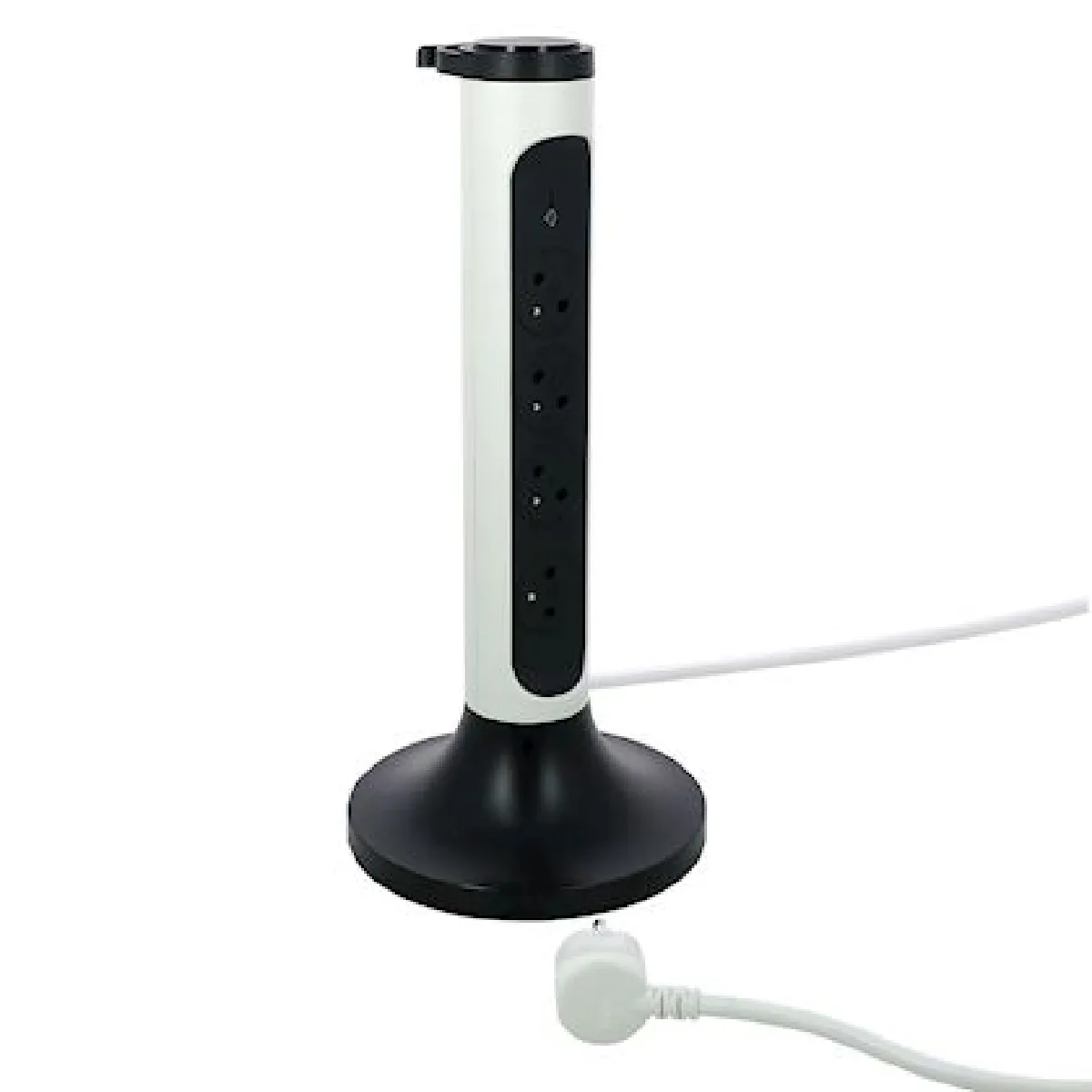 Legrand Blanc 049410