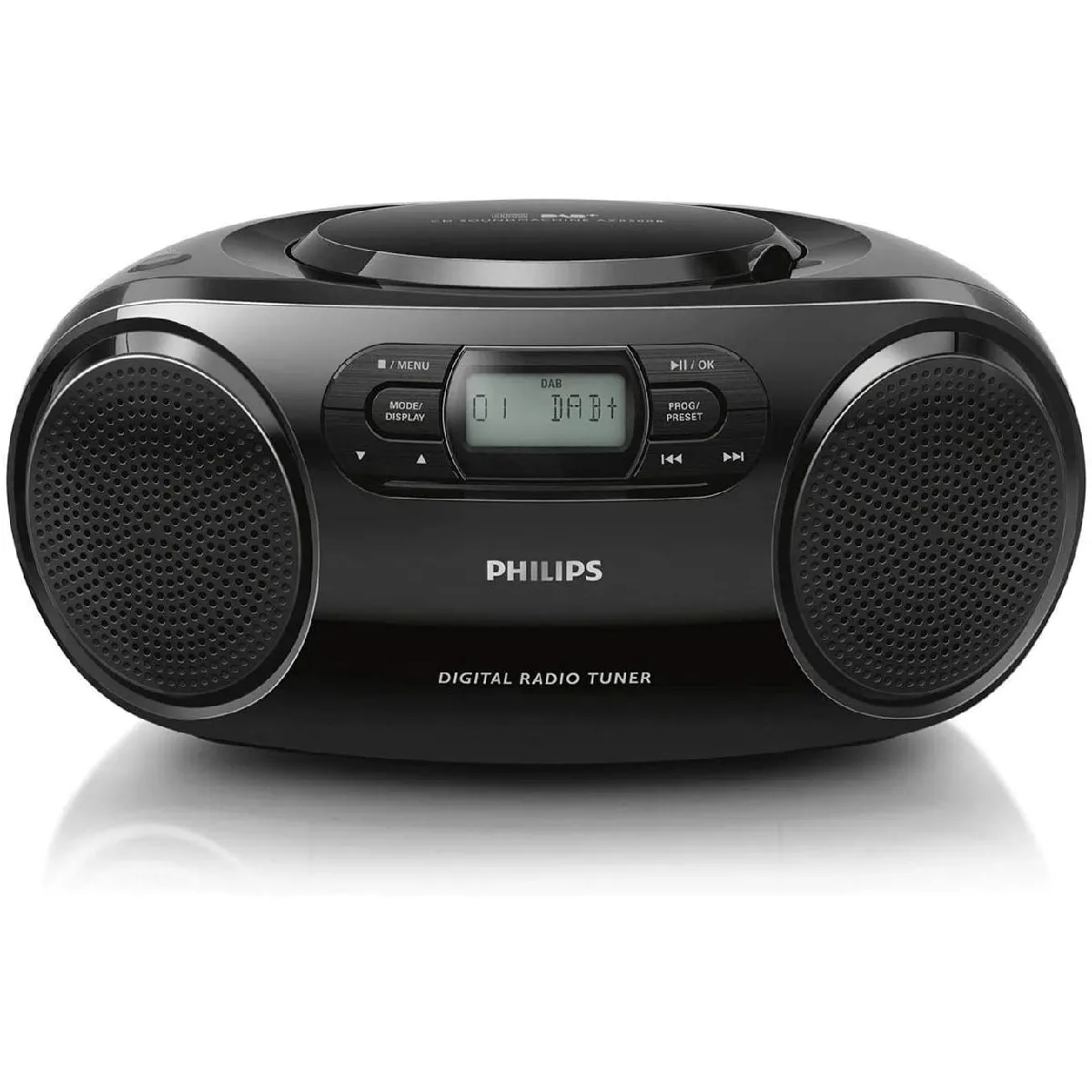 Philips Chaîne Hi-Fi Portable Cd Dab/Fm