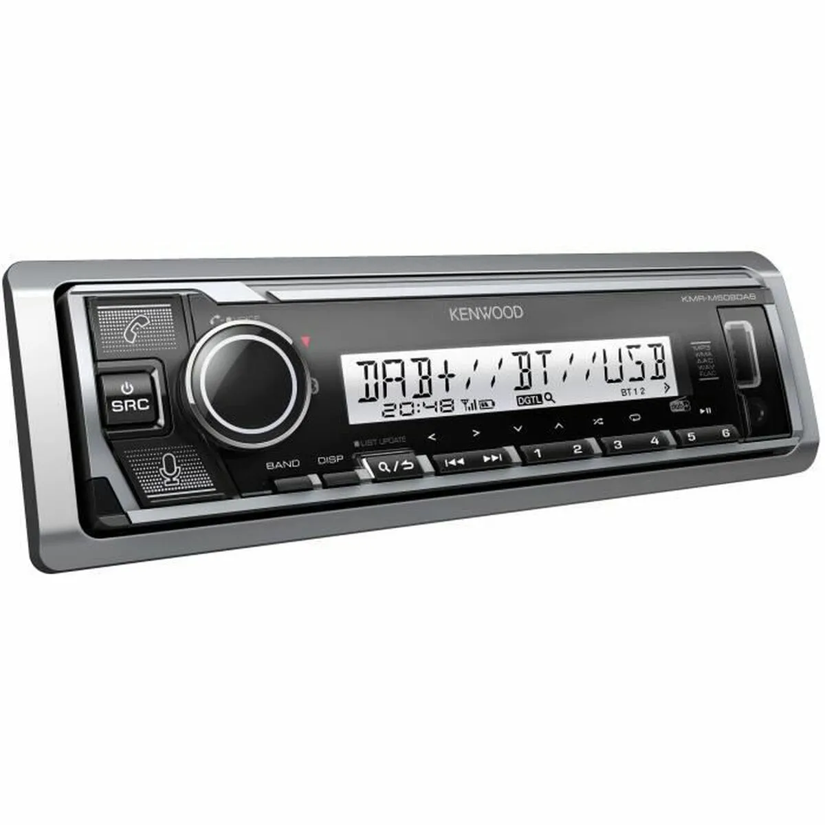 Kenwood KDC BT450DAB