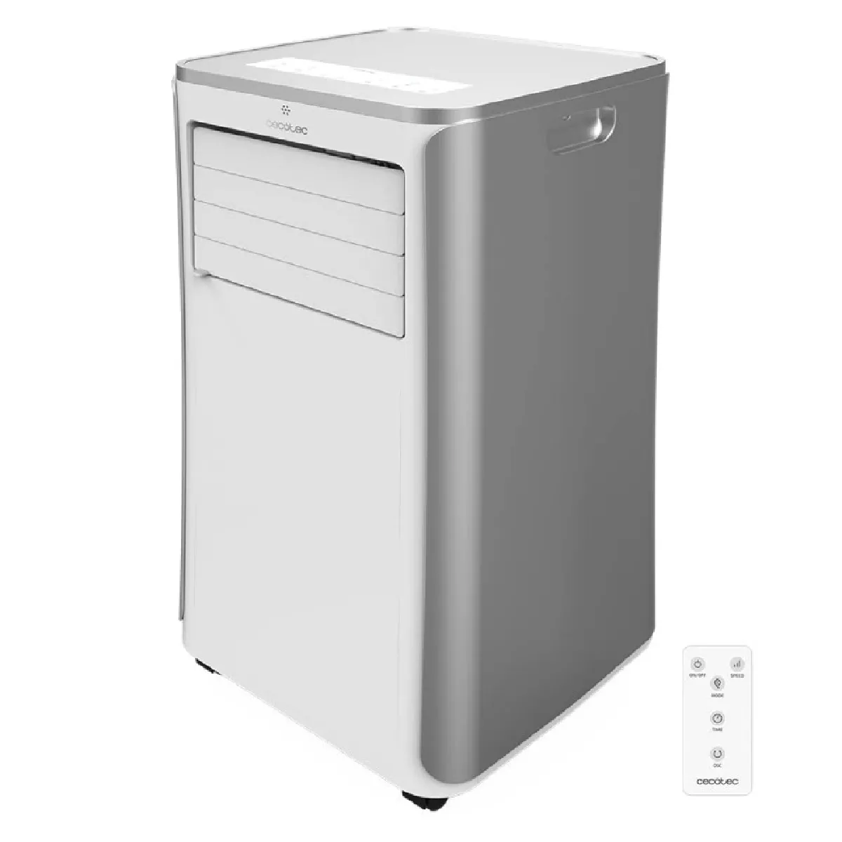 Cecotec ForceClima 9100