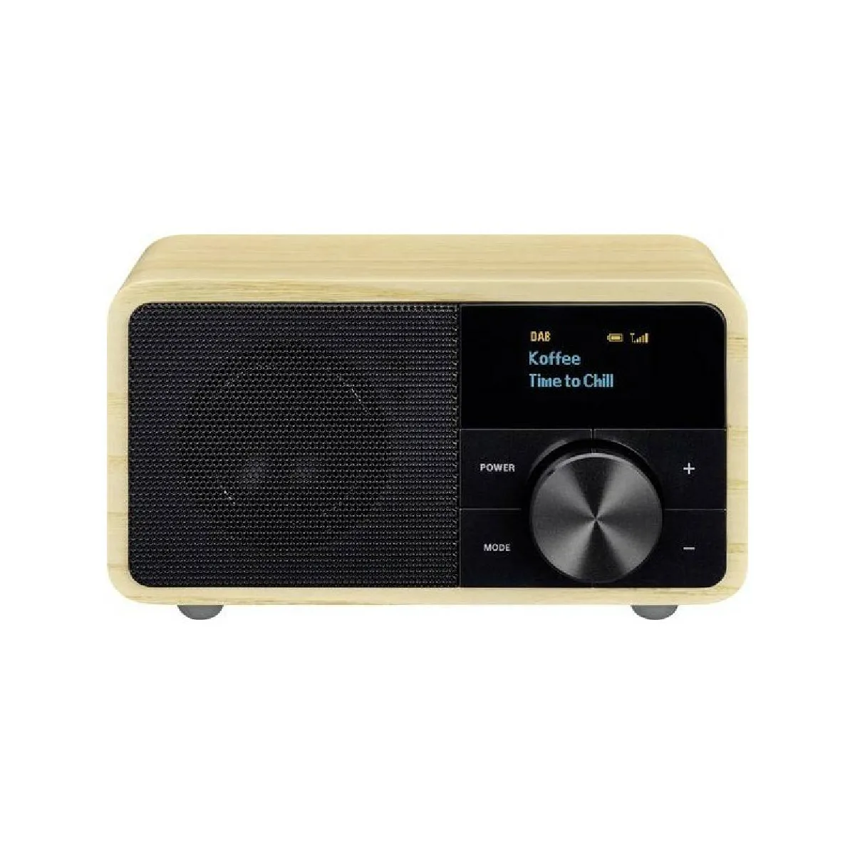 SANGEAN  Genuine Mini DAB+