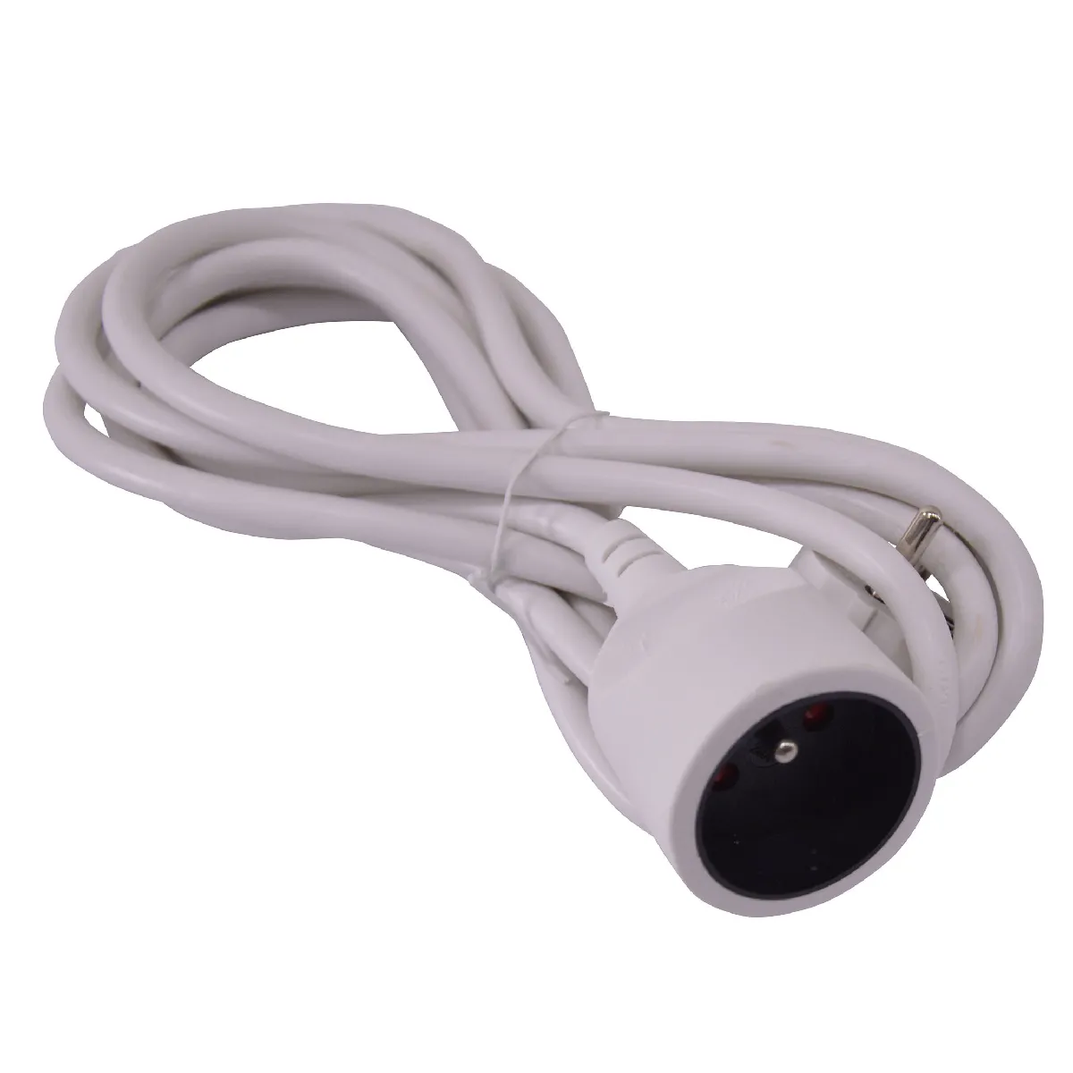 Allonge électrique I Watts I RA073G15 3M 3 HO7 3G1.5 - vue 2