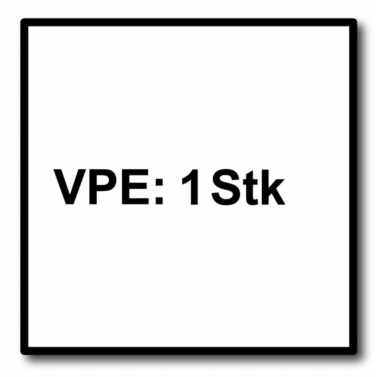Bosch Fraise à rainurer 8x12x62mm