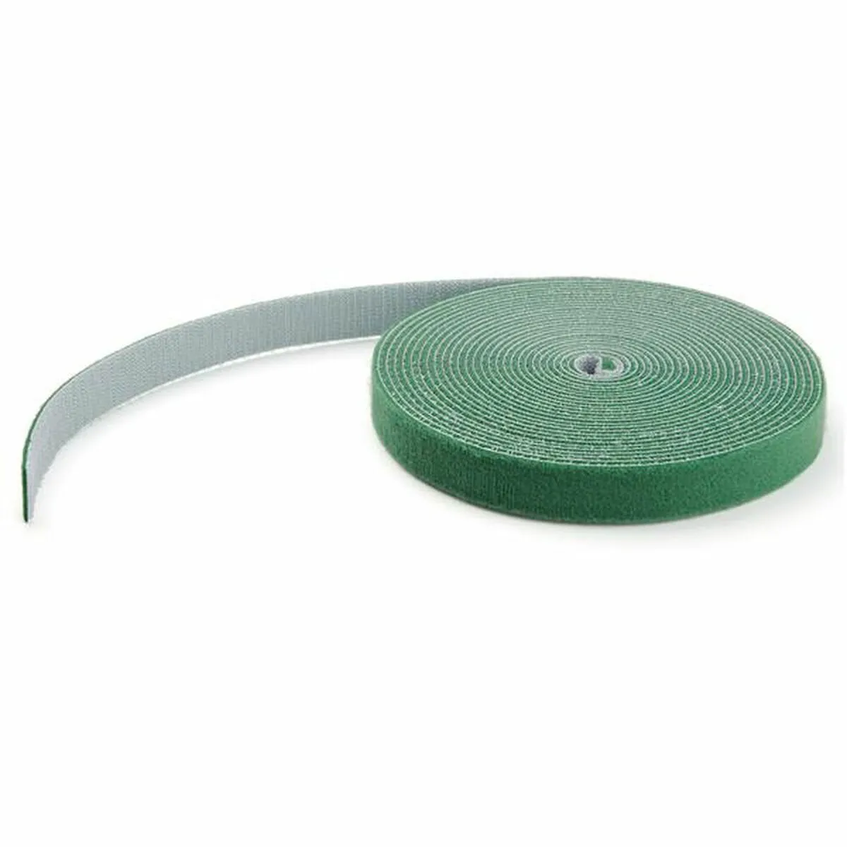 Startech.com Vert Startech Attaches Velcro Pour Câbles