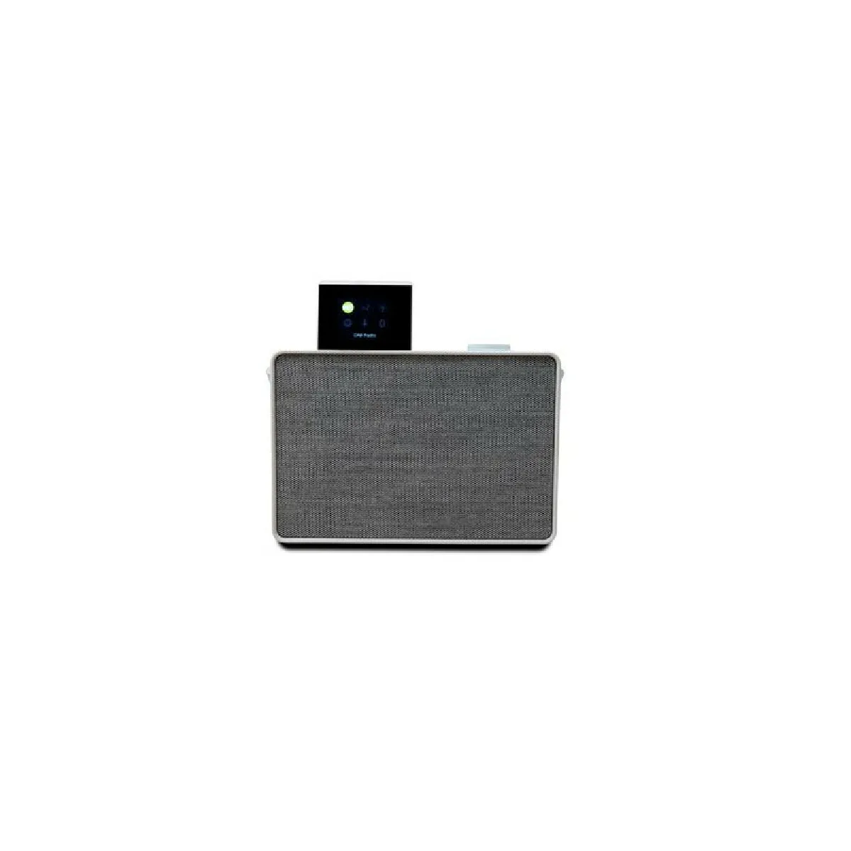 PURE  Evoke Play radio st&eacute;r&eacute;o DAB+ FM Wi-Fi Bluetooth - Blanc