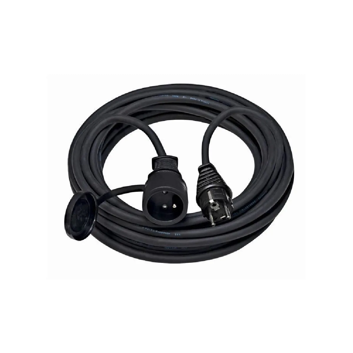 Brennenstuhl Rallonge Électrique Ip44 - 25 M