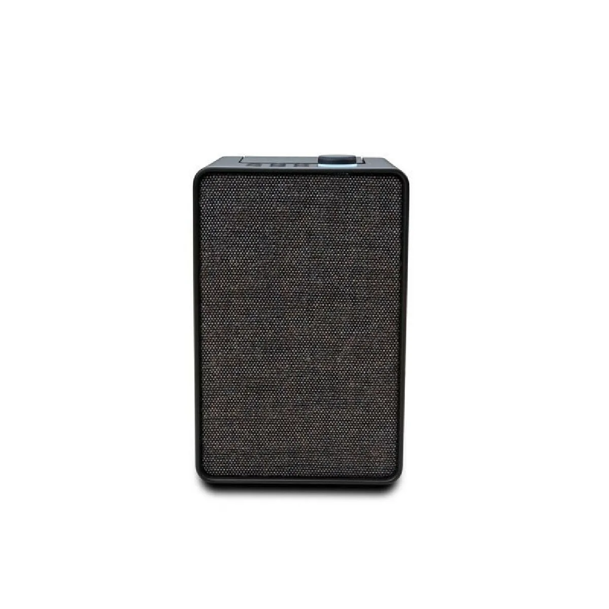 Radio sans fil Bluetooth Pure Evoke Spot Noir caf&eacute; 