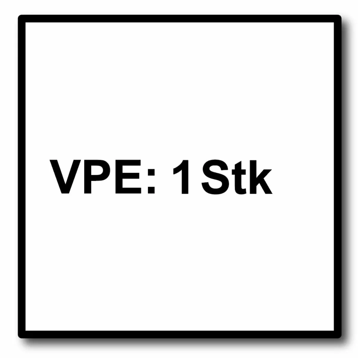 Bosch Fraise rainurer 8 x 25 mm