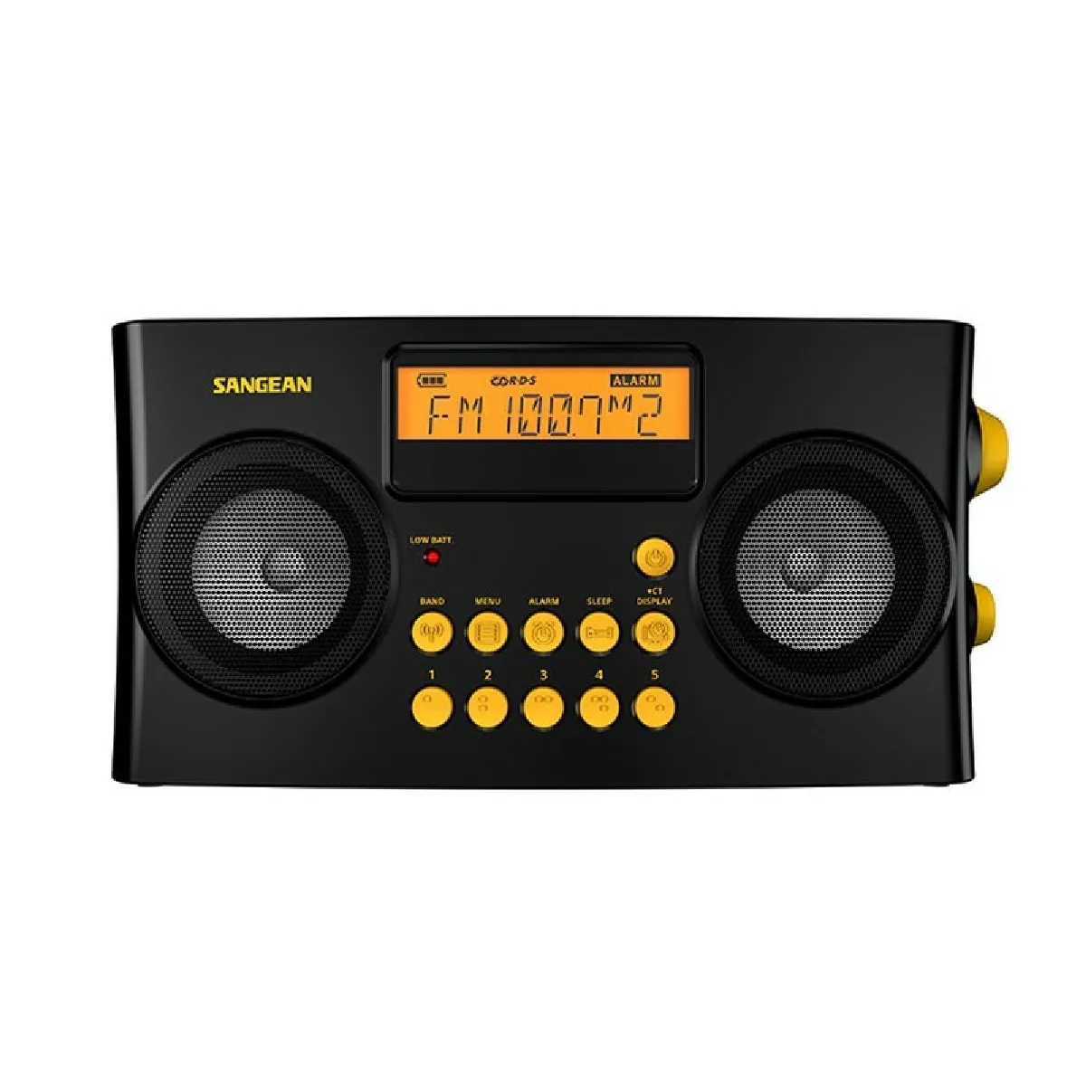 SANGEAN  Vocal 170