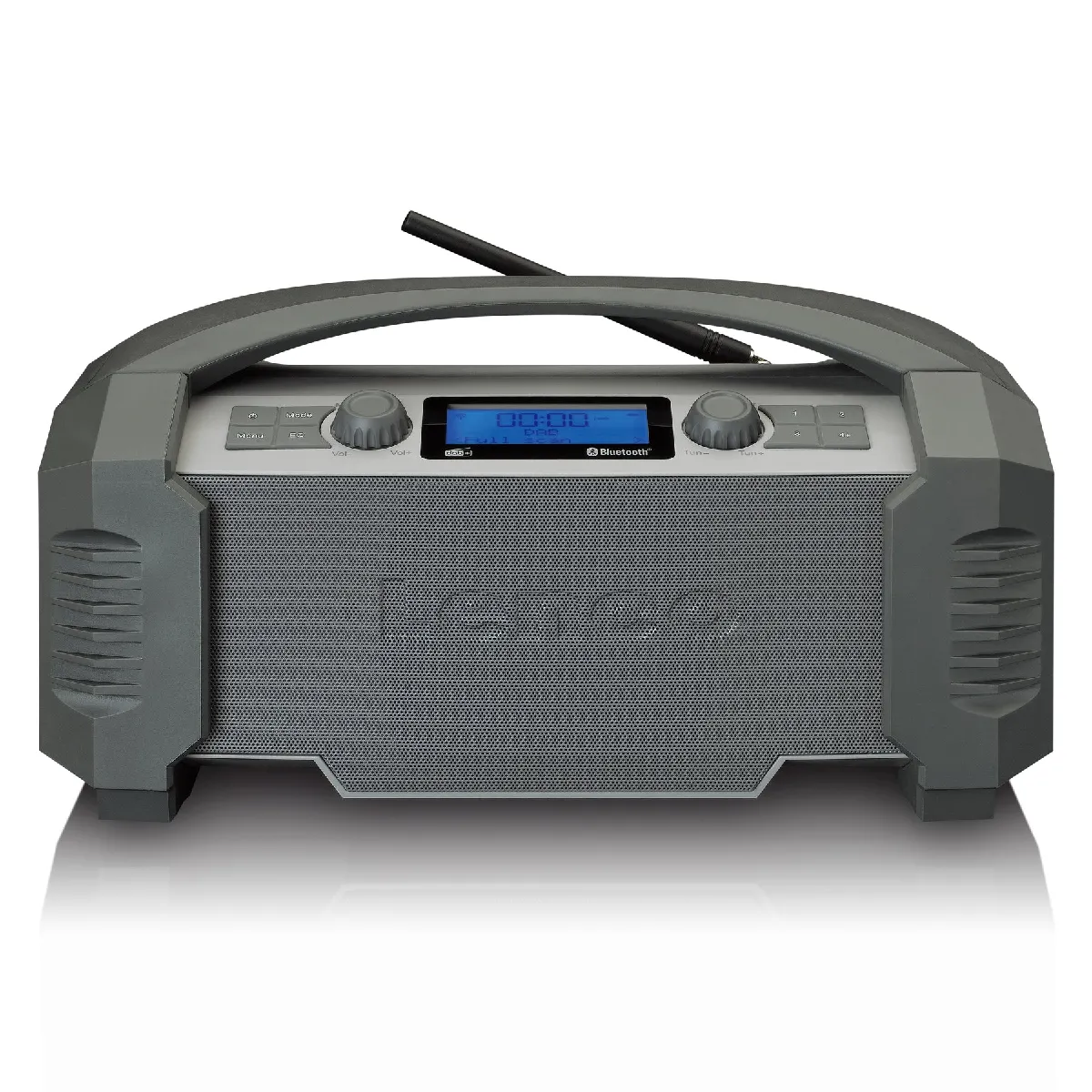 Lenco Gris Odr-150Gy