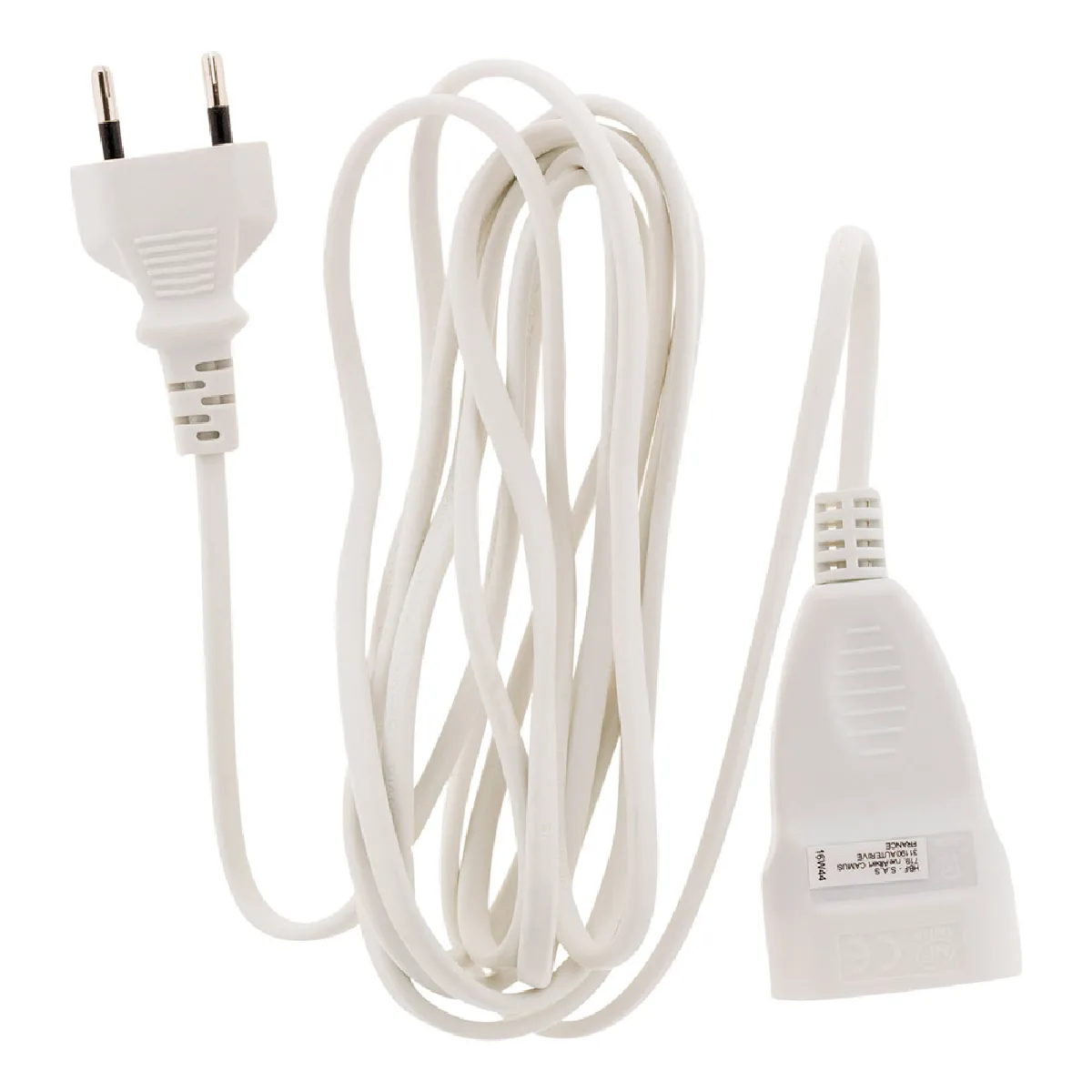 Prolongateur HO3vvf 2g0.75 coloris 3