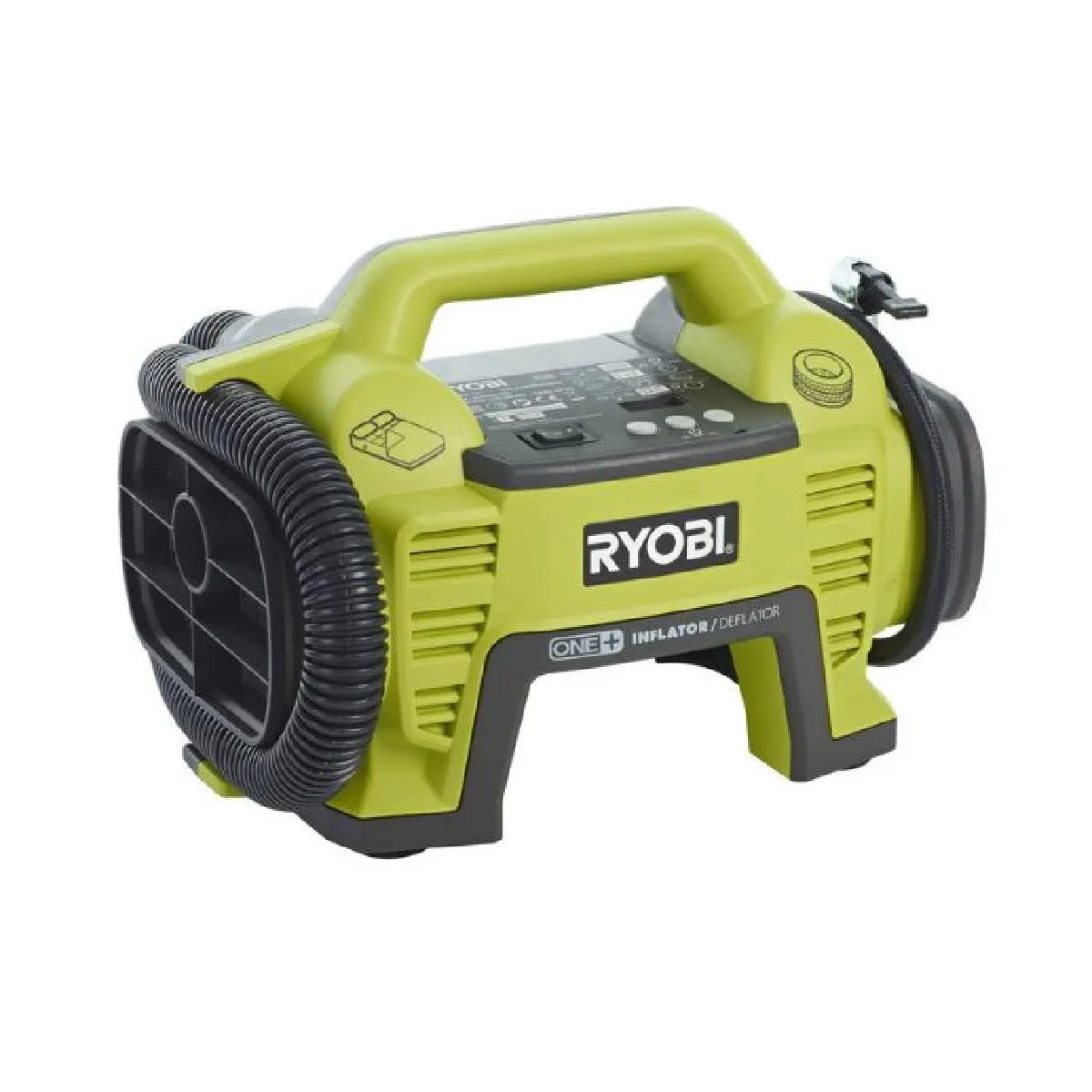 Ryobi R18I 0