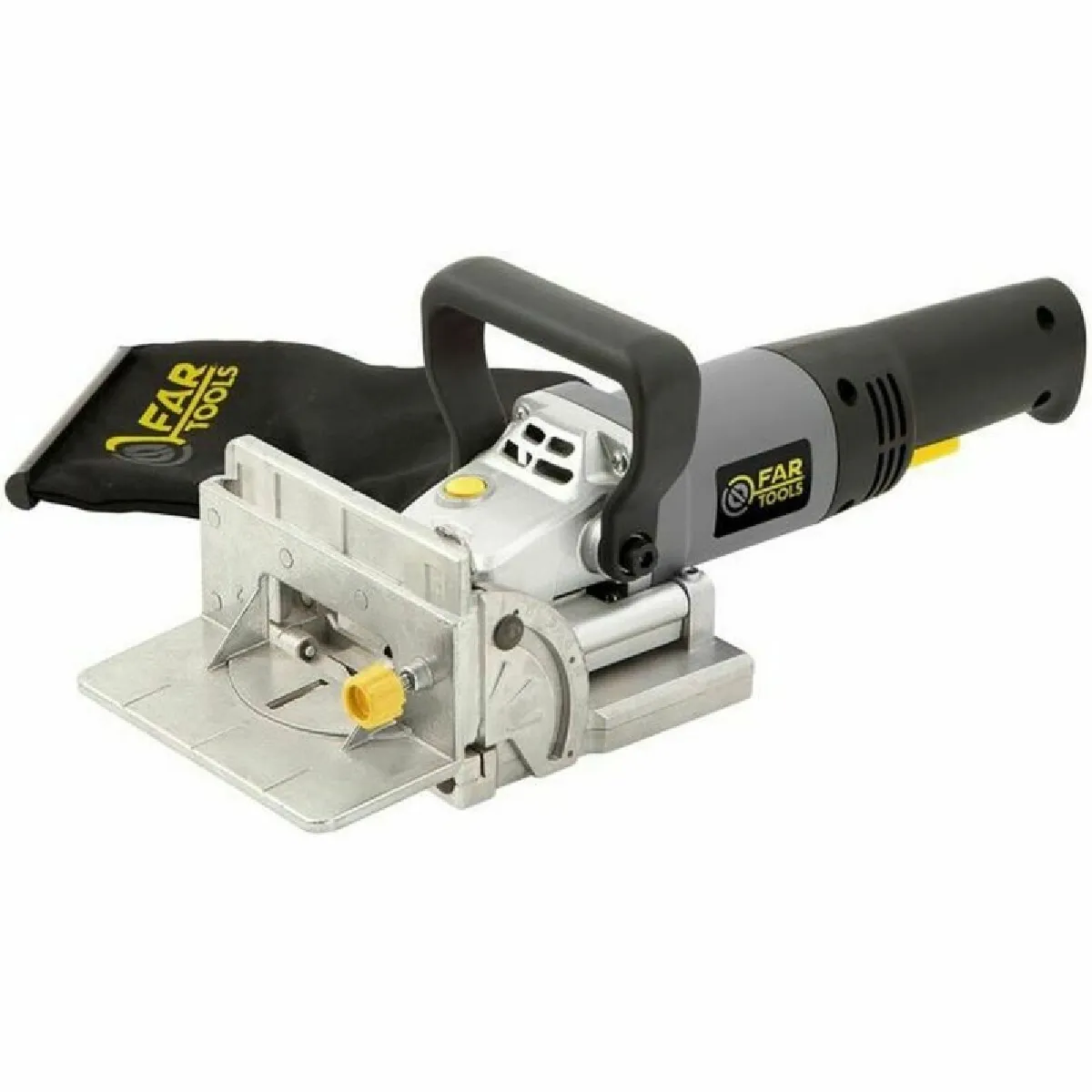 Lamelleuse FARTOOLS LM900B Diamètre 100mm Coupe 0 18mm - vue 2