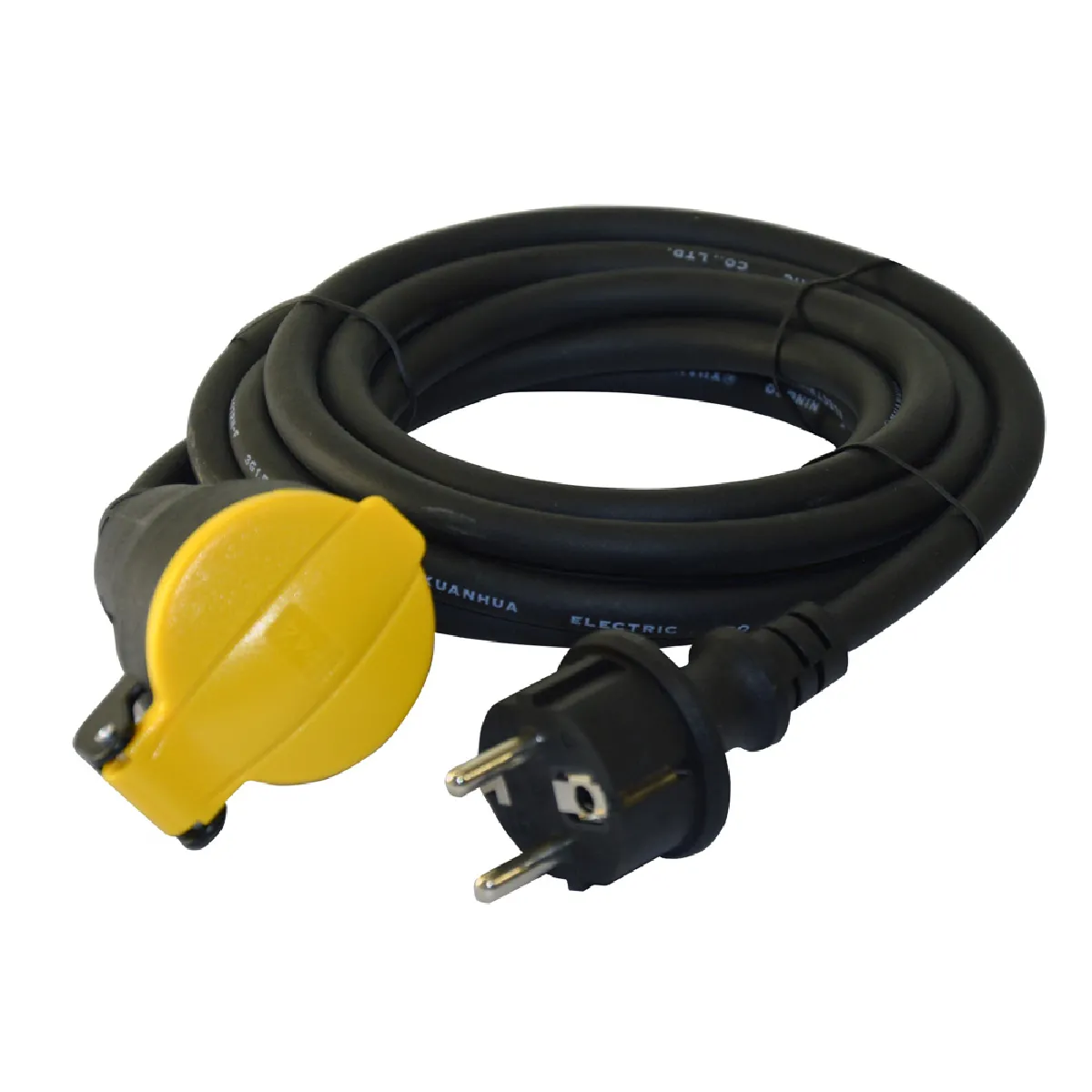 Allonge électrique I Watts I RA073G15 3M 3 HO7 3G1.5