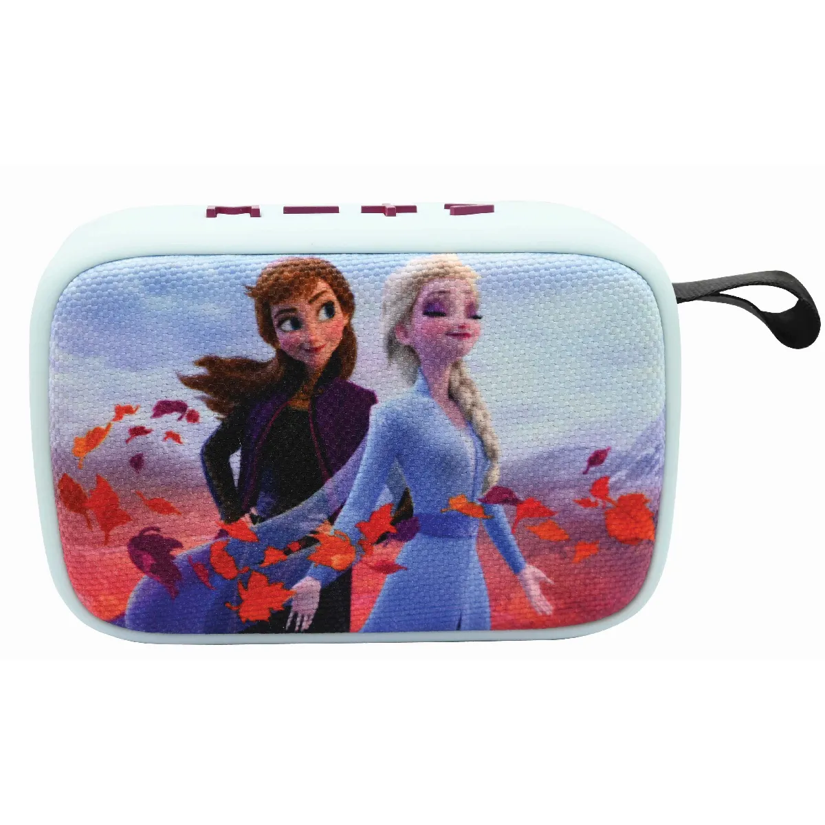Lexibook Bluetooth Speaker Disney La Reine des Neiges