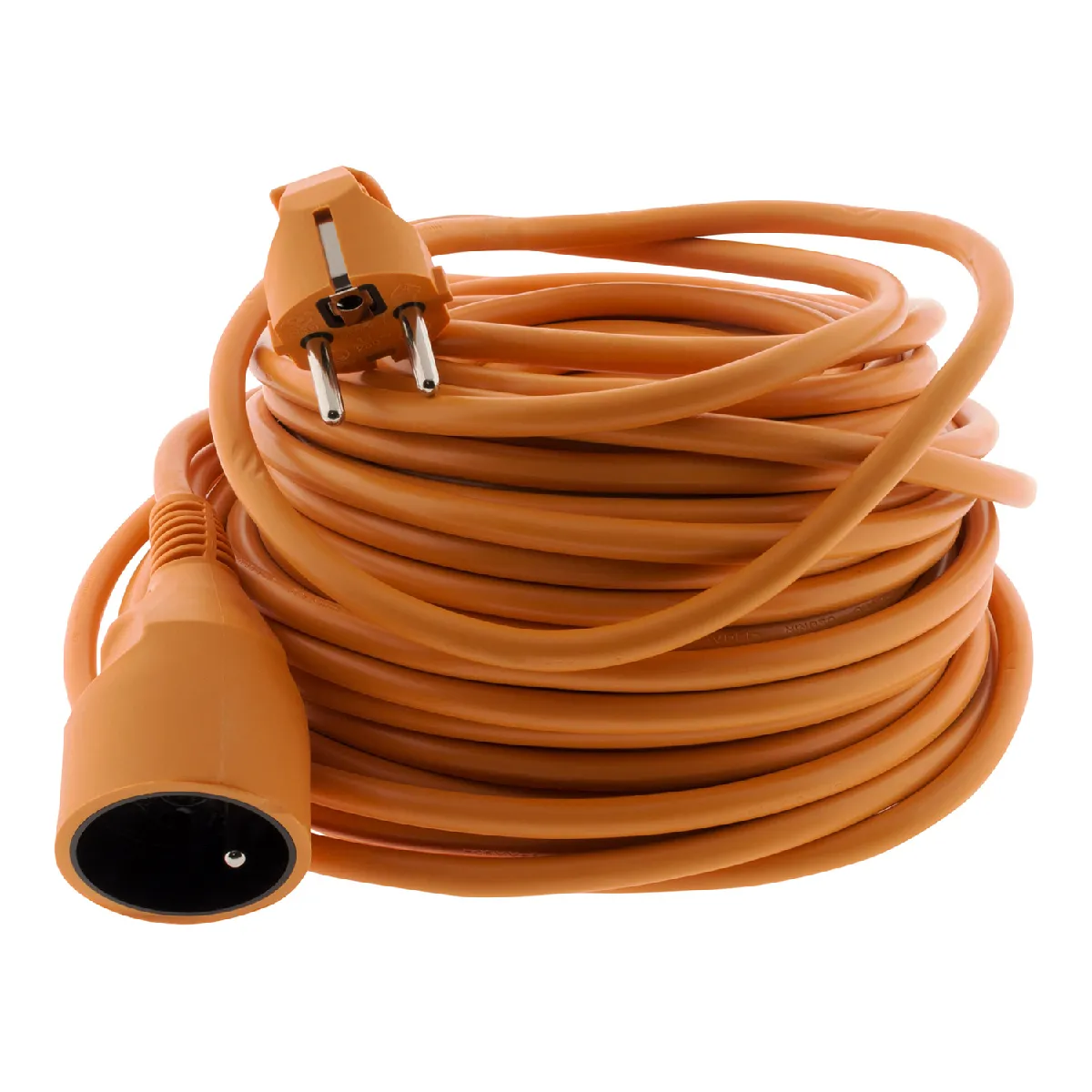 Zenitech Prolongateur de jardin 25