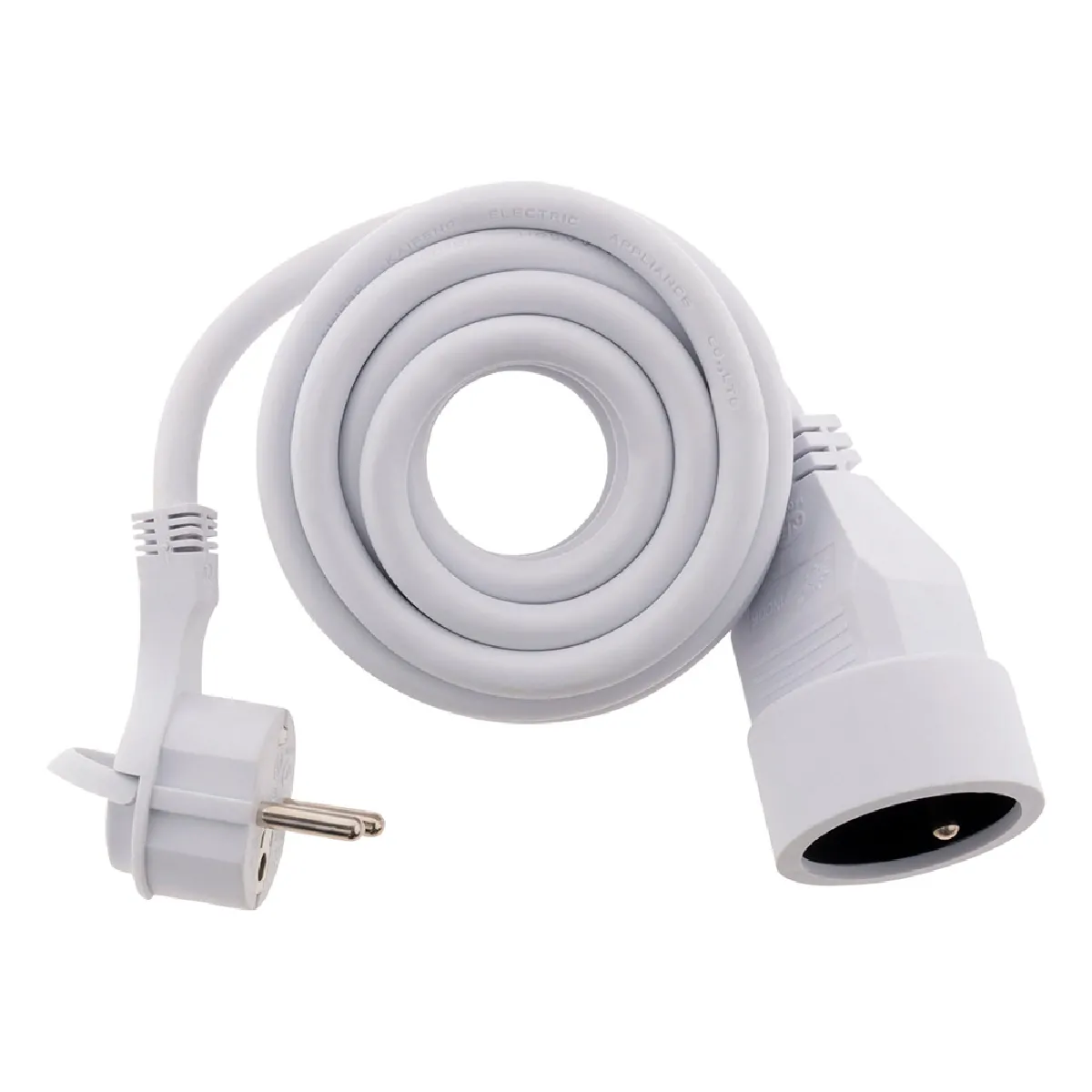 Zenitech prolongateur électrique - vue 2