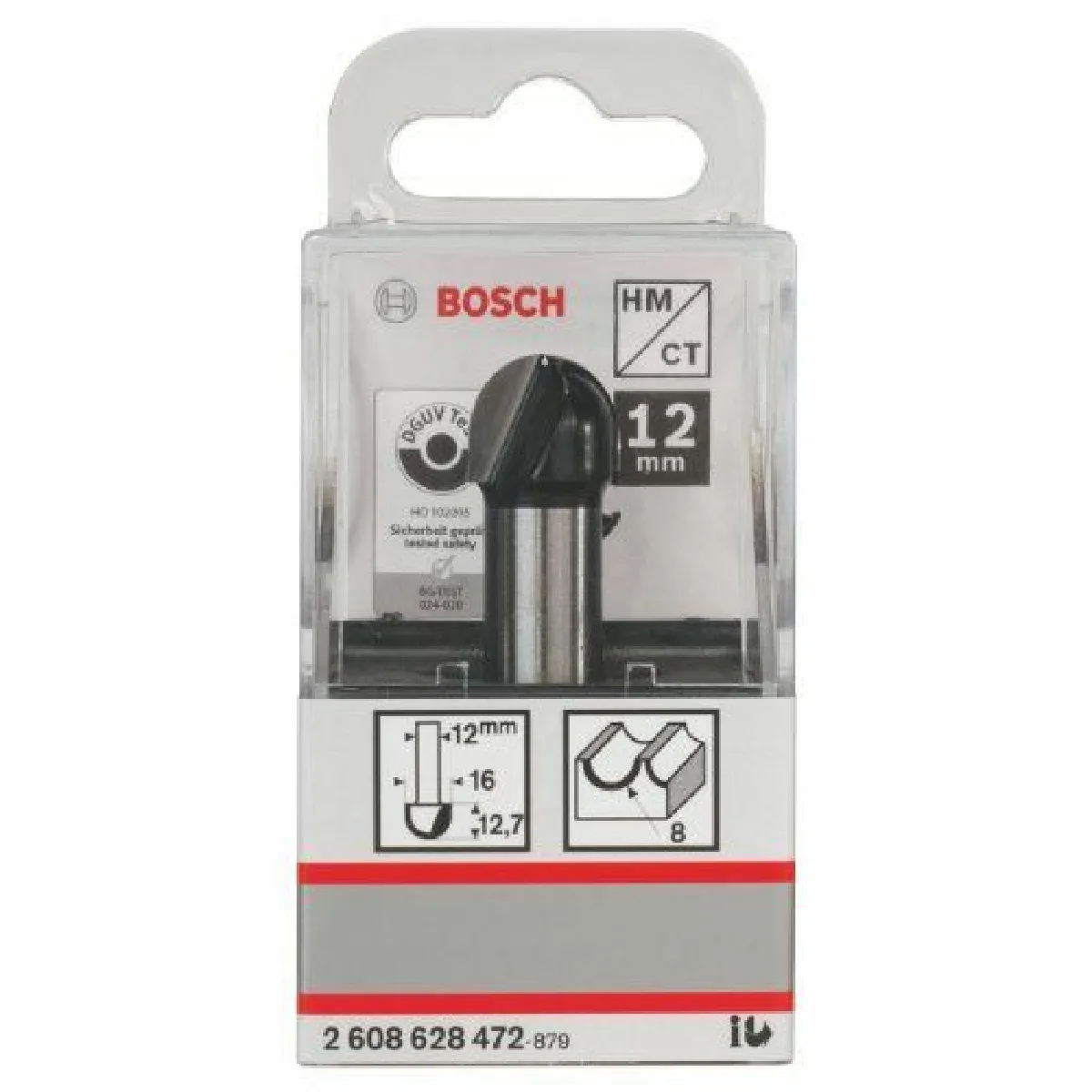 Bosch 2 608 628 472