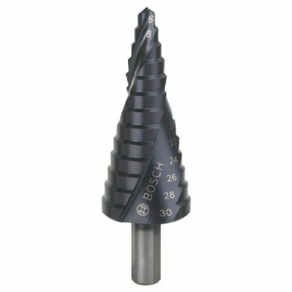 Bosch 2608588070 Fraise étagée HSS AlTIN - vue 10