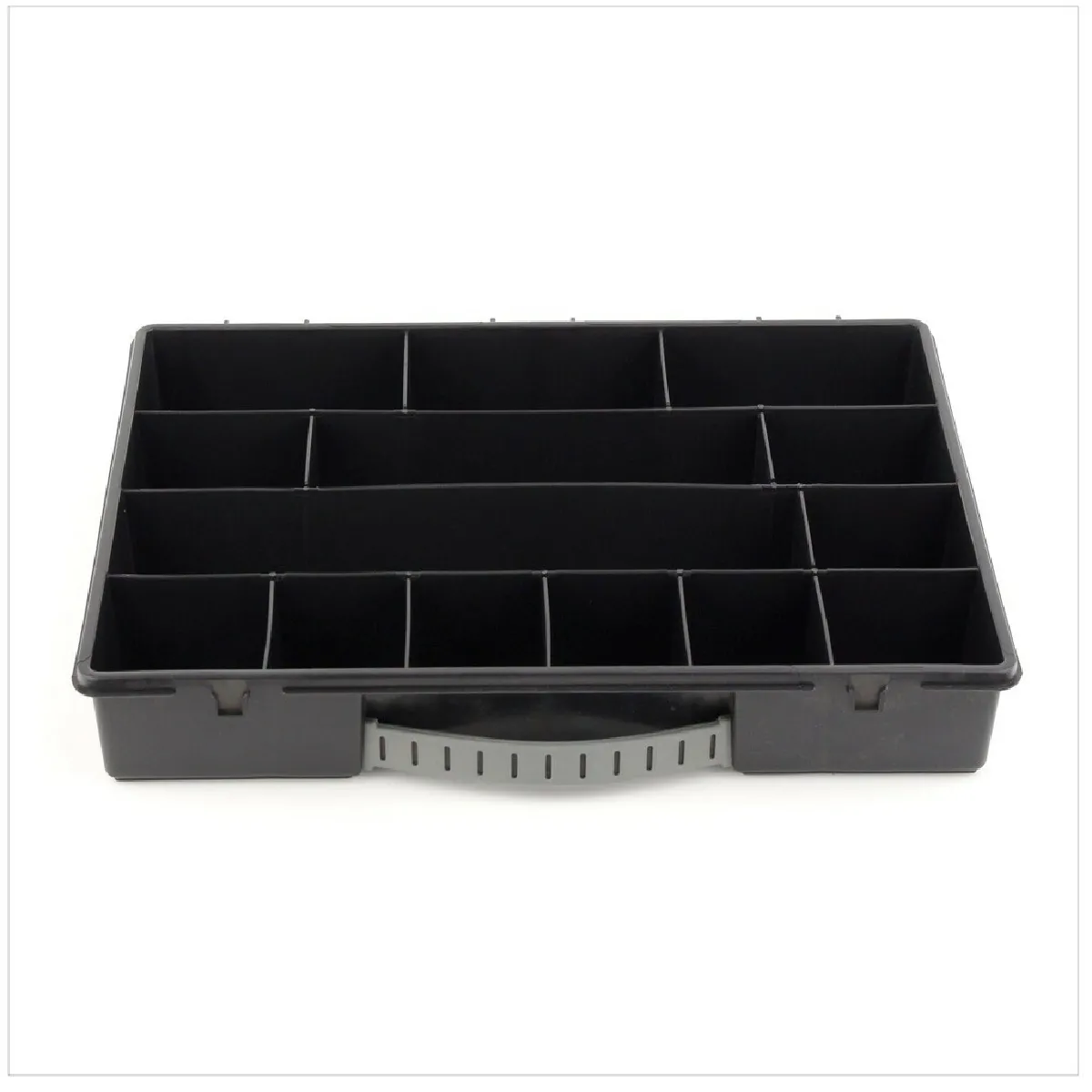 Stanley Organiseur 14 compartiments 34 cm - vue 2