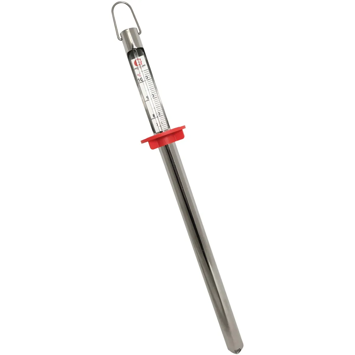 Guillouard Distribution Gris Thermomètre De Cuisson