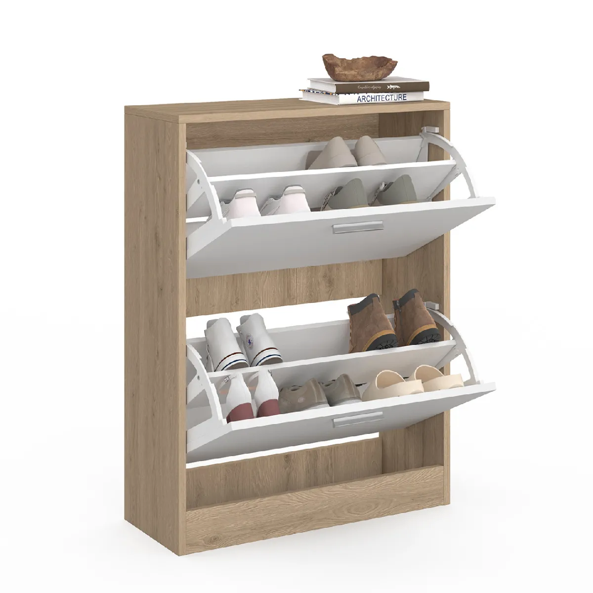 Quel Est Le Meilleur Meuble à Chaussures En 2023 ? Notre Avis ! - Avis