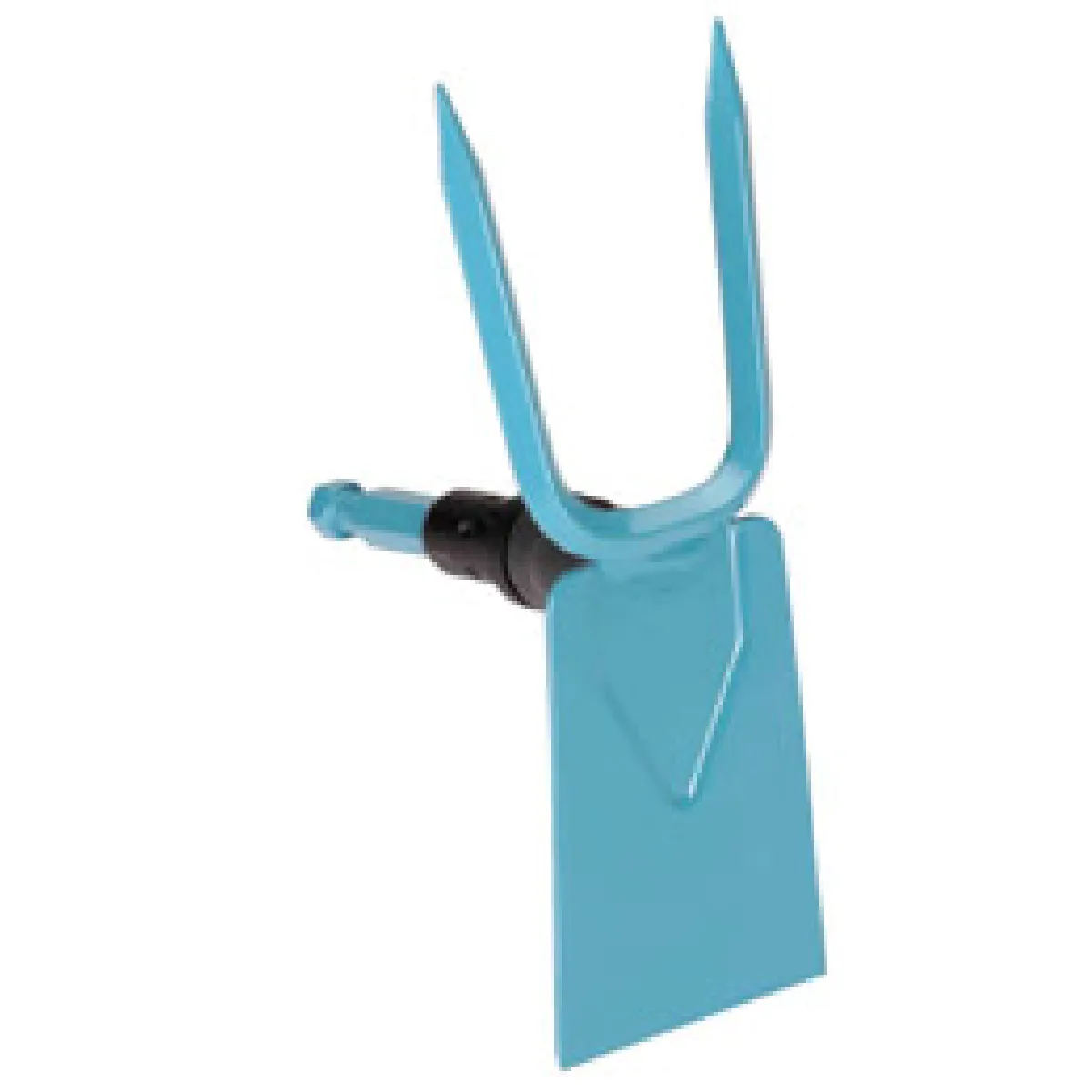 Serfouette Combisystem® GARDENA 3218-20 – Acier Inoxydable, Largeur De Travail 7,5 cm - vue 3