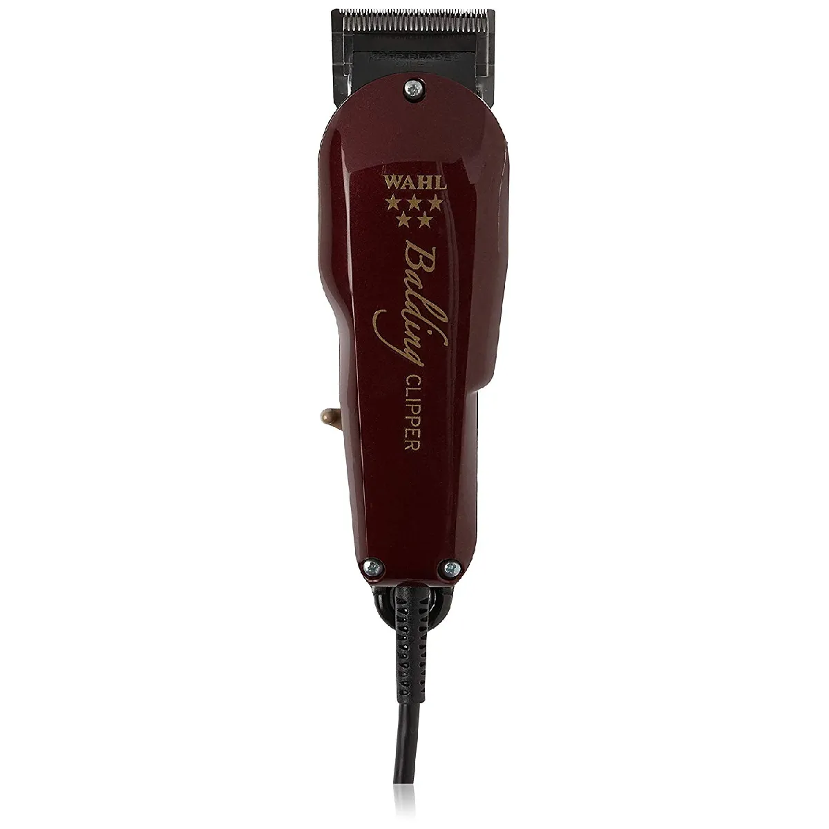 Wahl Balding 5 Star Series Choix de Tondeuse &agrave; Cheveux