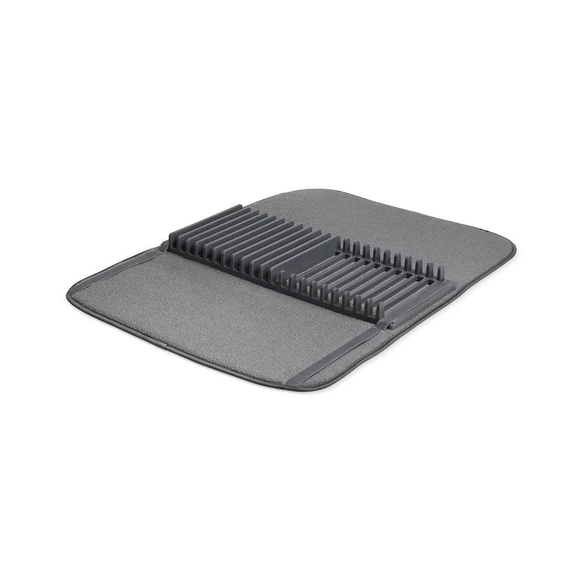 Umbra Udry - Tapis de Séchage Vaisselle Gris Umbra Udry - Tapis de Séchage Vaisselle Gris