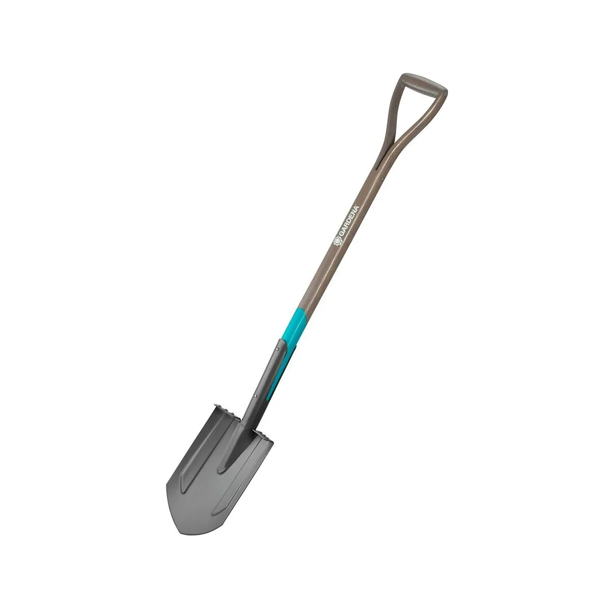 Bêche à bord pointu NatureLine - vue 3