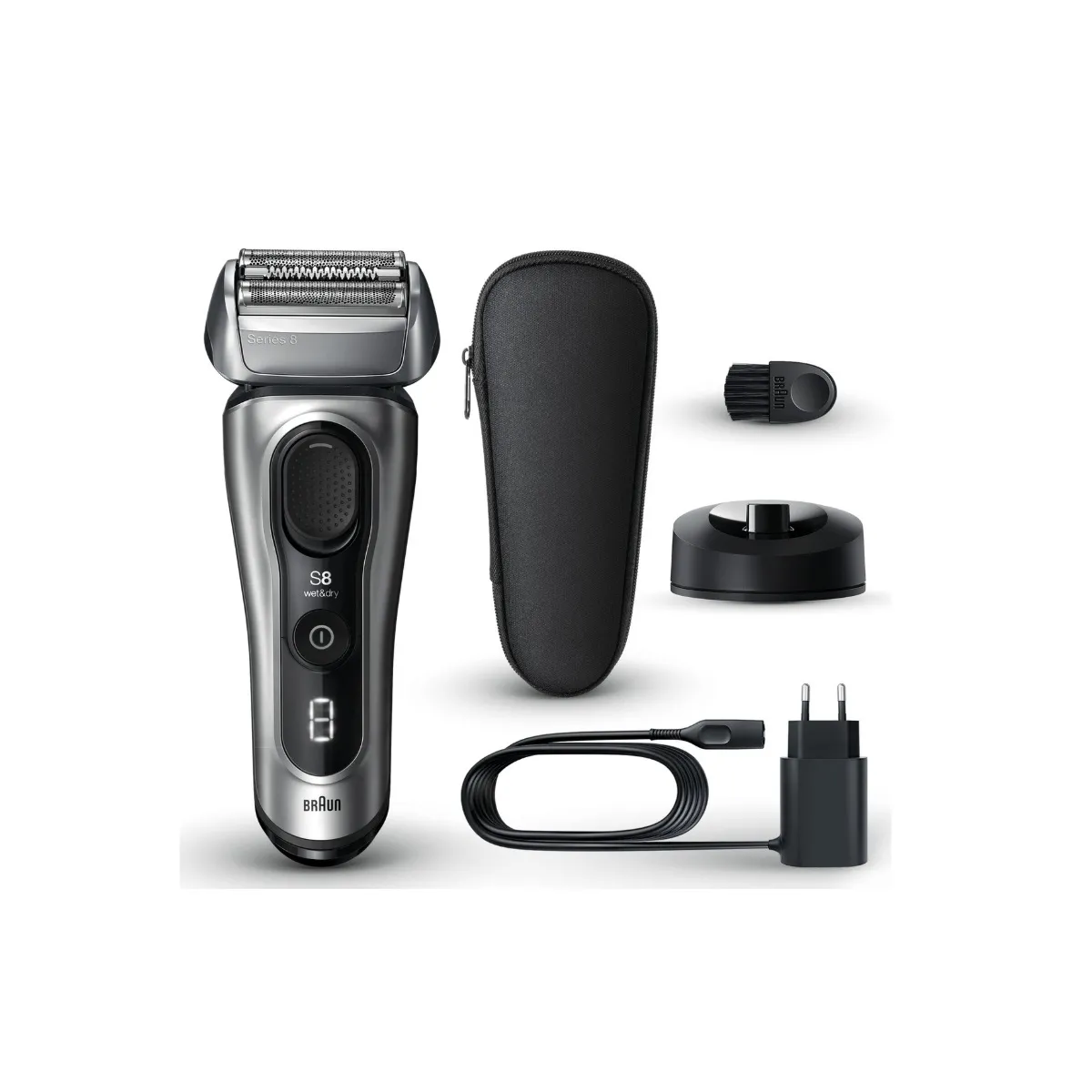Rasoir électrique Séries 8