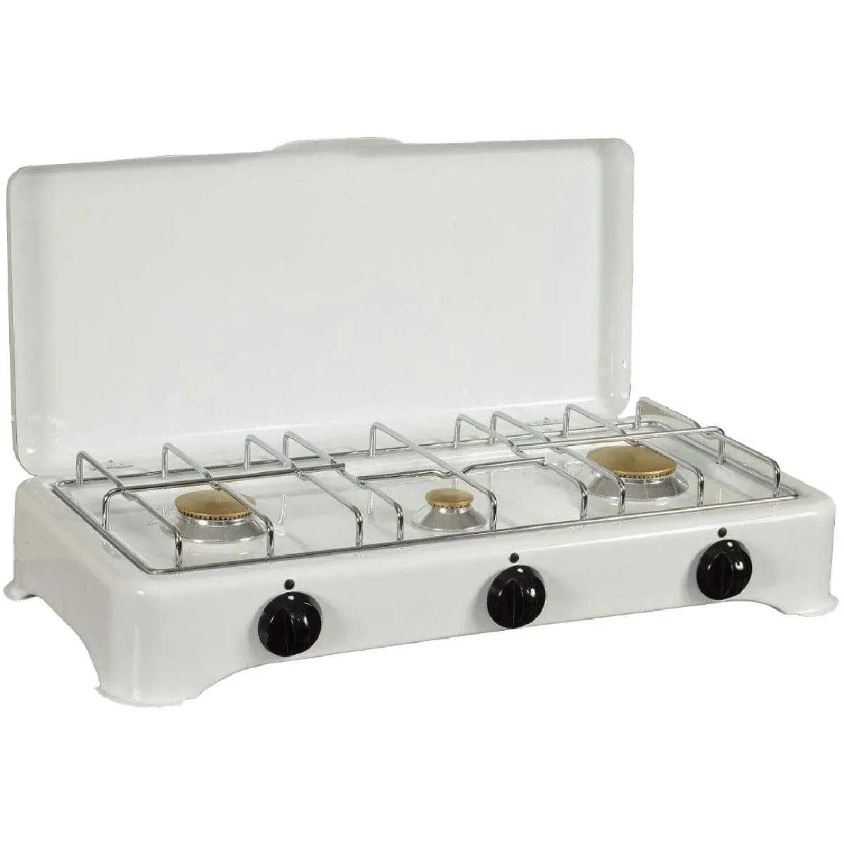 Kitchen Chef Blanc 5327C-1