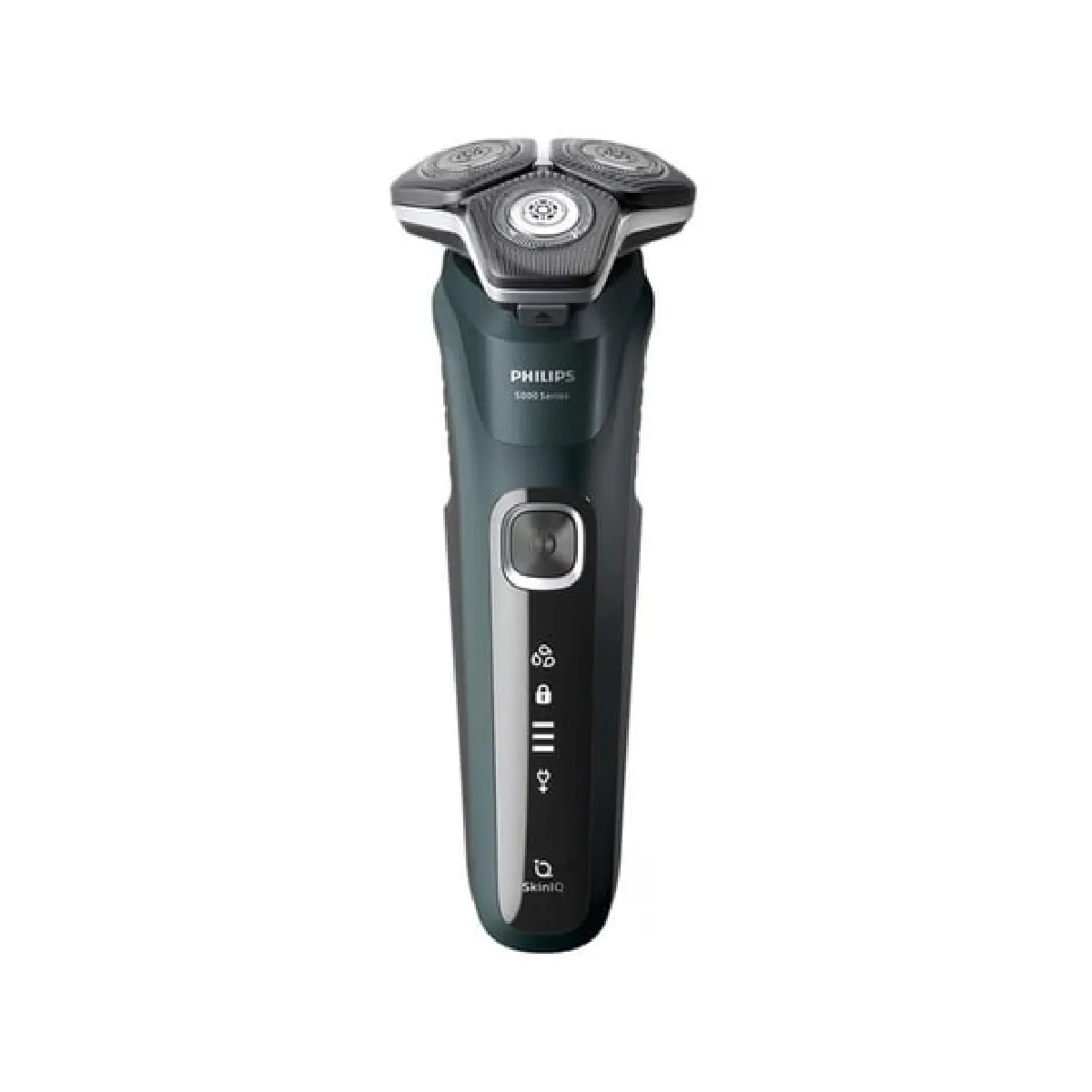 Rasoir Électrique Philips S5898/35 – Series 5000, 100% Étanche - vue 10