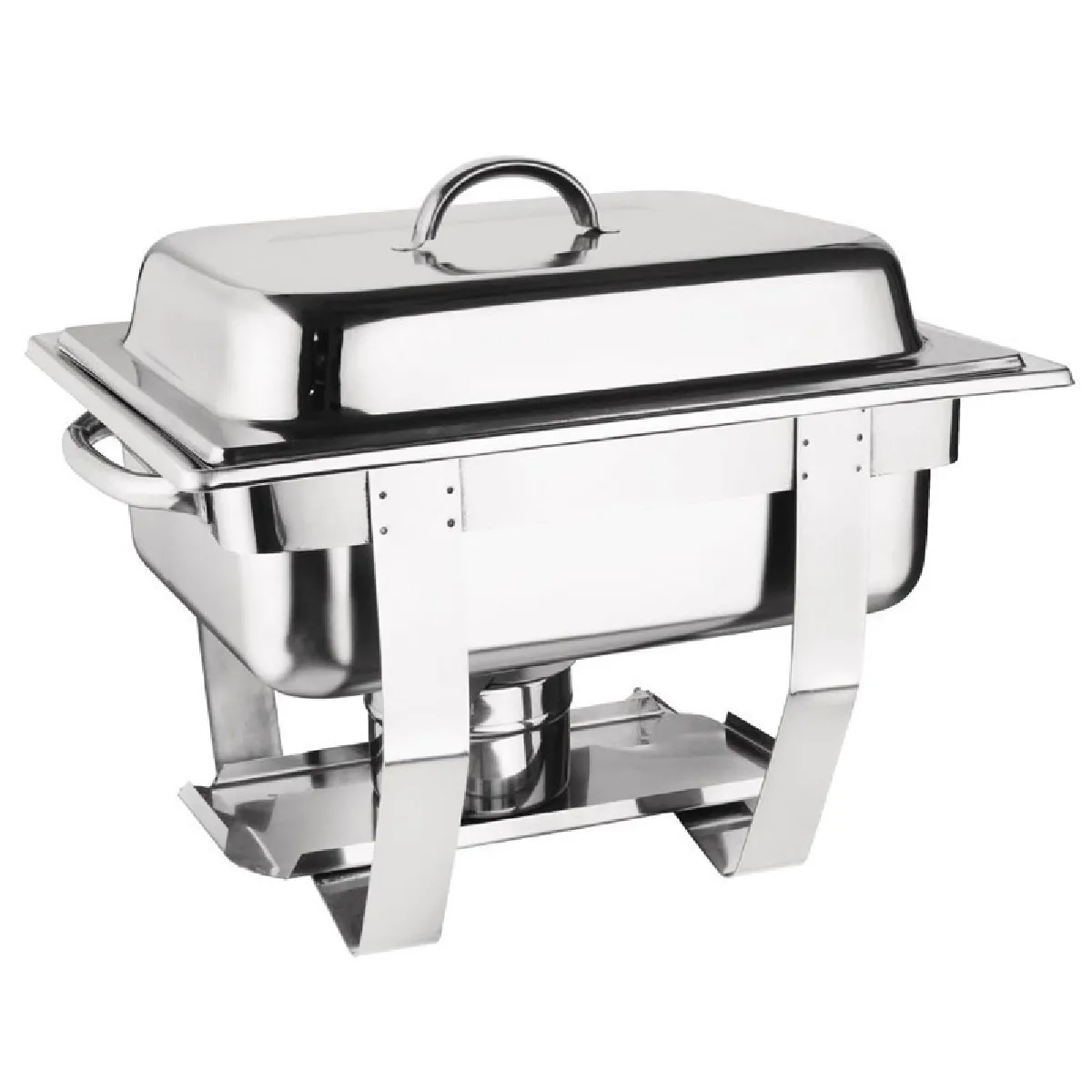 Olympia Chafing Dish GN 1/2 - Inox