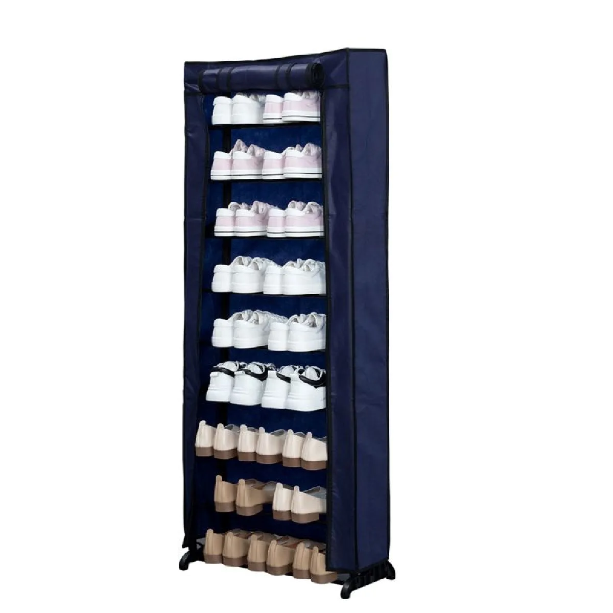 Herzberg HG8076-BLU