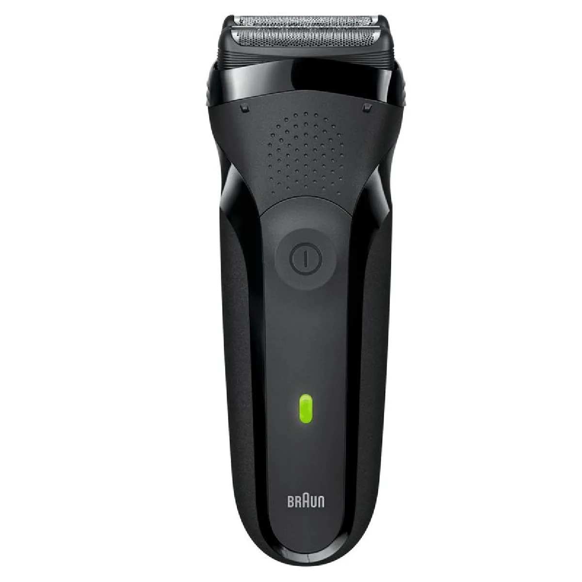 Rasoir Électrique Homme Series 3 3000 Braun Le Rasoir Électrique - vue 4