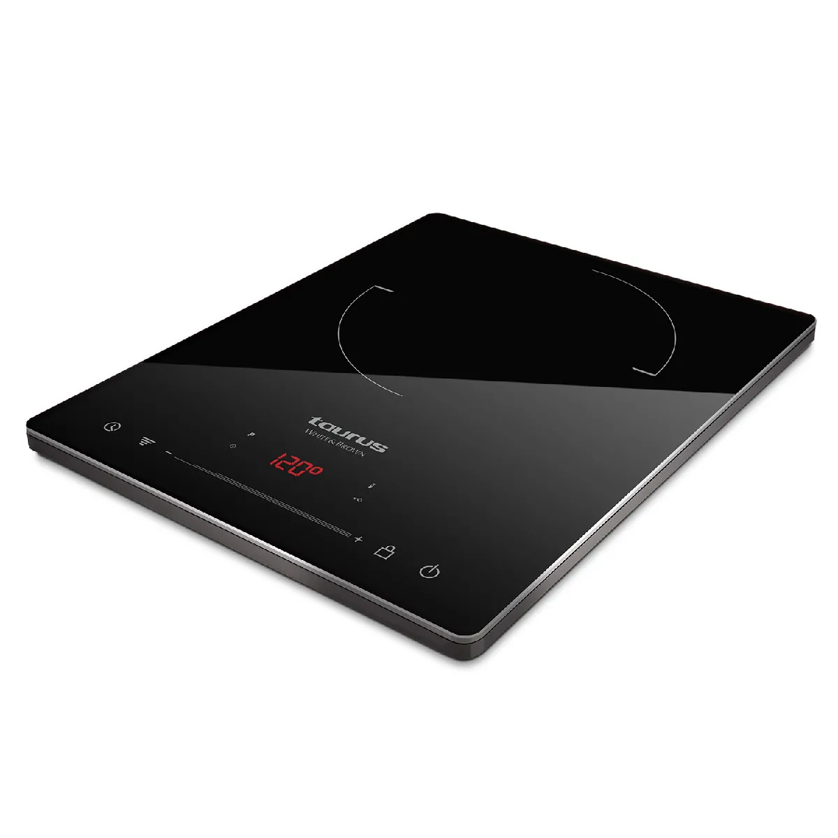 Taurus Noir Darkfire 2 000 W - Image 2