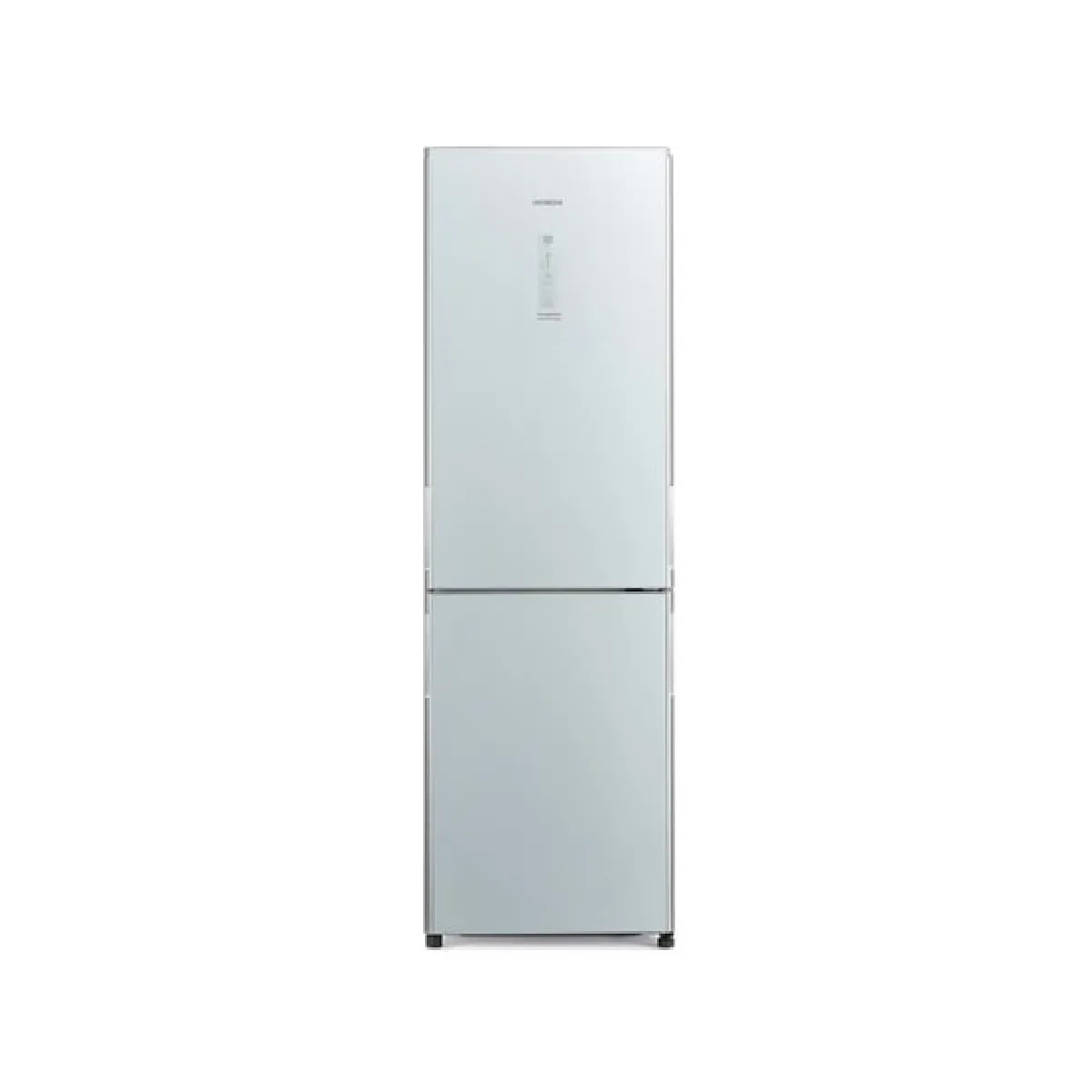 Non Communiqué Argent Réfrigérateur Combiné 60Cm 330L Inox Hitachi R-Bgx411pru0-Gs - Image 3