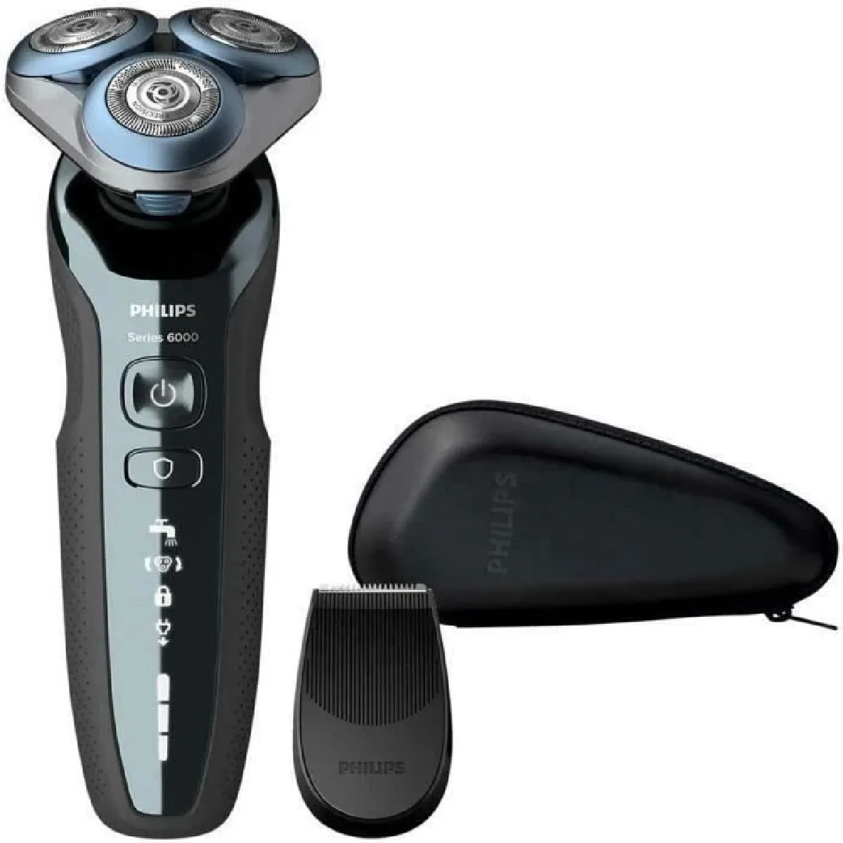 GENERIQUE Rasoir &eacute;lectrique S6630/11