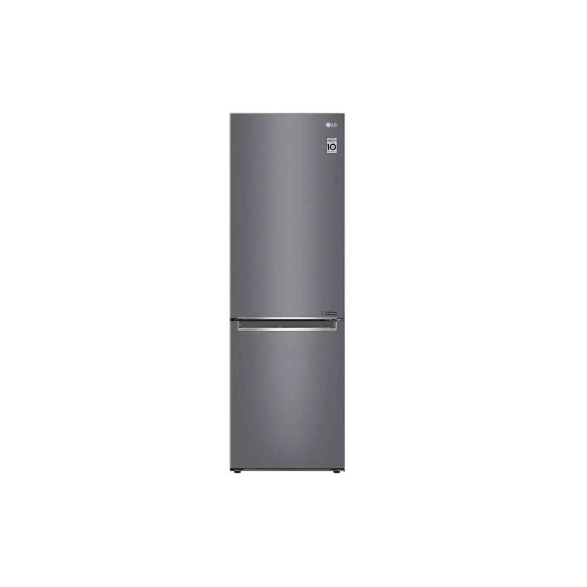 LG Réfrigérateur combiné 2 portes no frost 341 litres GBP30DSLZN - vue 5
