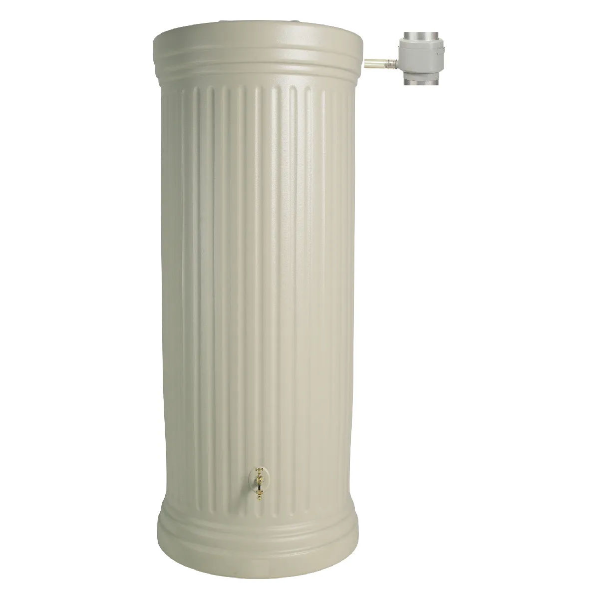 GRAF Kit colonne cylindrique sable 1000 l - 995161 - 