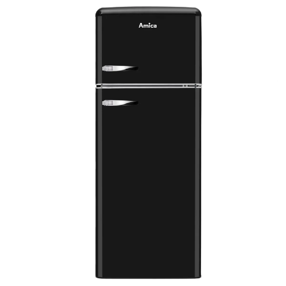 Amica Réfrigérateur Combiné Ar7252n A++ - Image 3