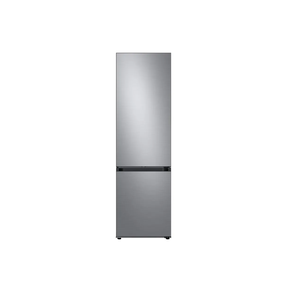 Réfrigérateur combiné Samsung RB38C7B6AS9 inox - vue 2
