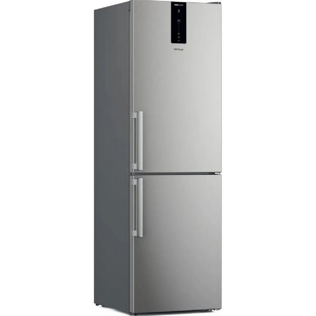 WHIRLPOOL Réfrigérateur combiné 343 no frost W7X82OOXH - vue 3