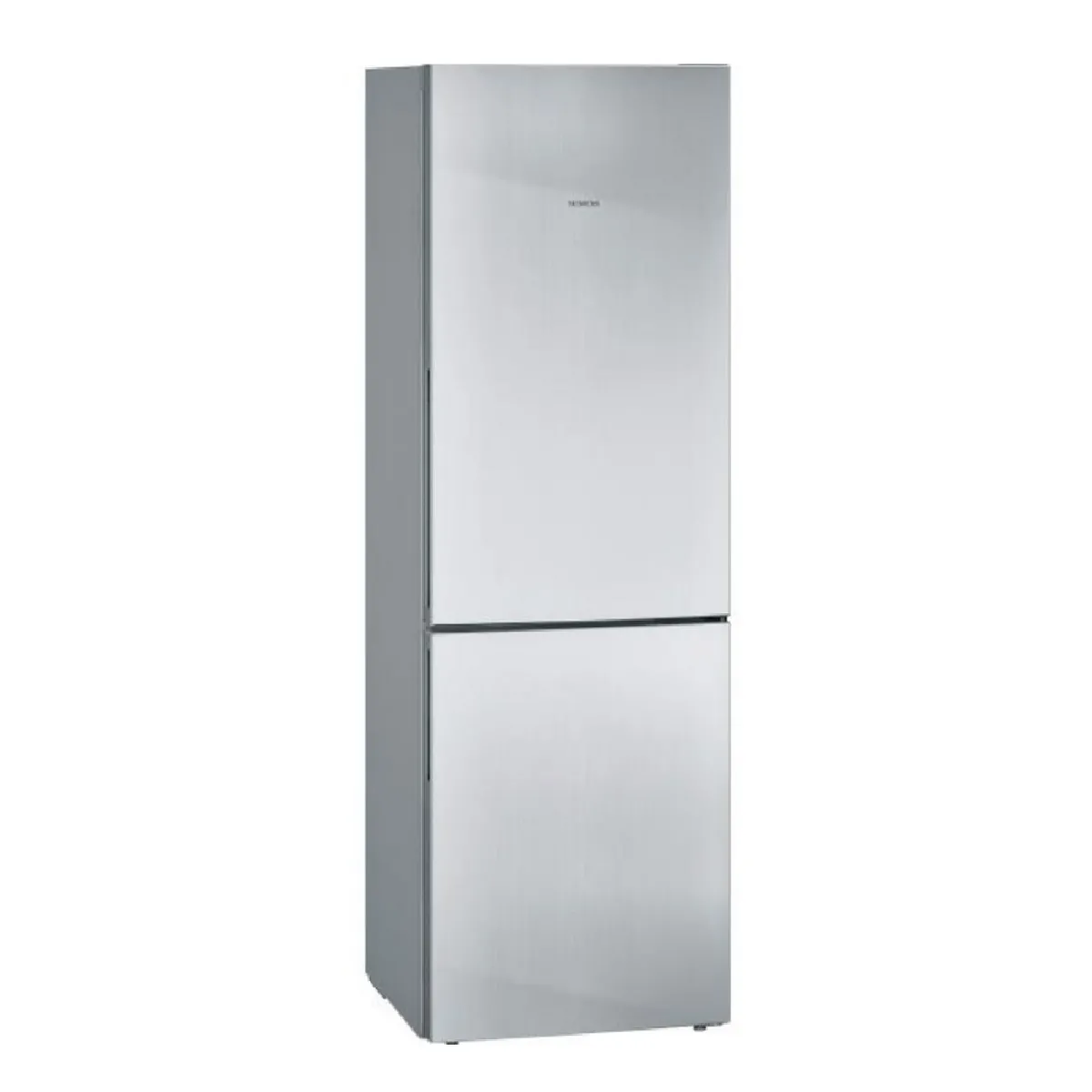 SIEMENS Réfrigérateur combiné 308 litres inox KG36VVIEAS