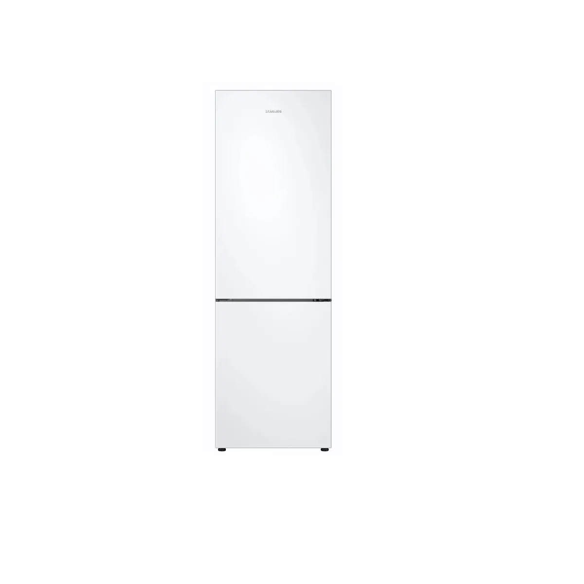 REFRIGERATEUR COMBINE SAMSUNG RB33B612EWW E - vue 2