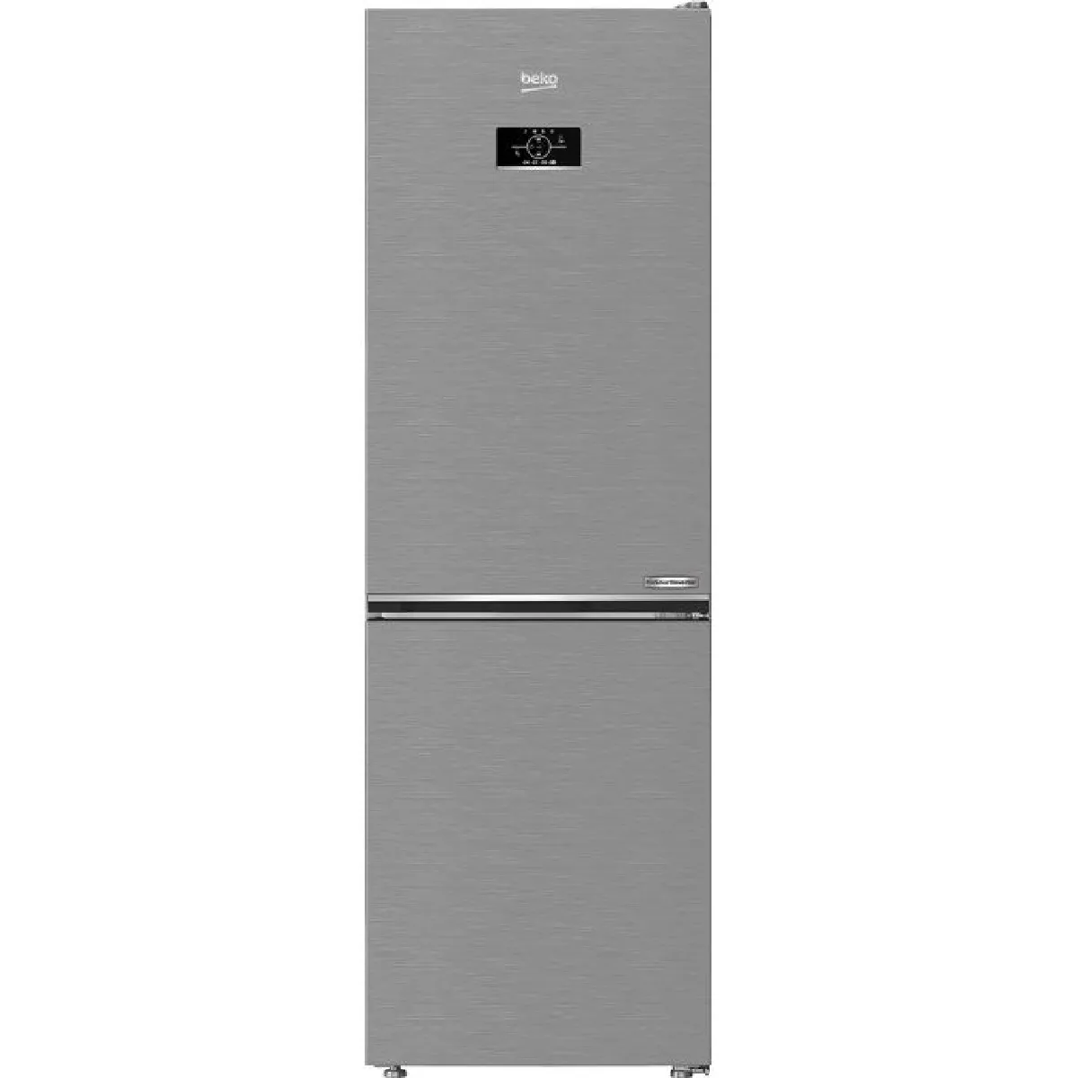 Réfrigérateur Combiné Beko B5RCNE365HXB – NoFrost, 316L, ProSmart Inverter - vue 5