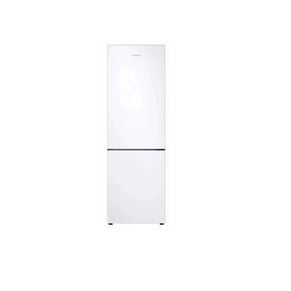 Réfrigérateur Combiné Samsung RB33B612EWW – 344 L, Froid Ventilé, Multi-Flow - vue 9