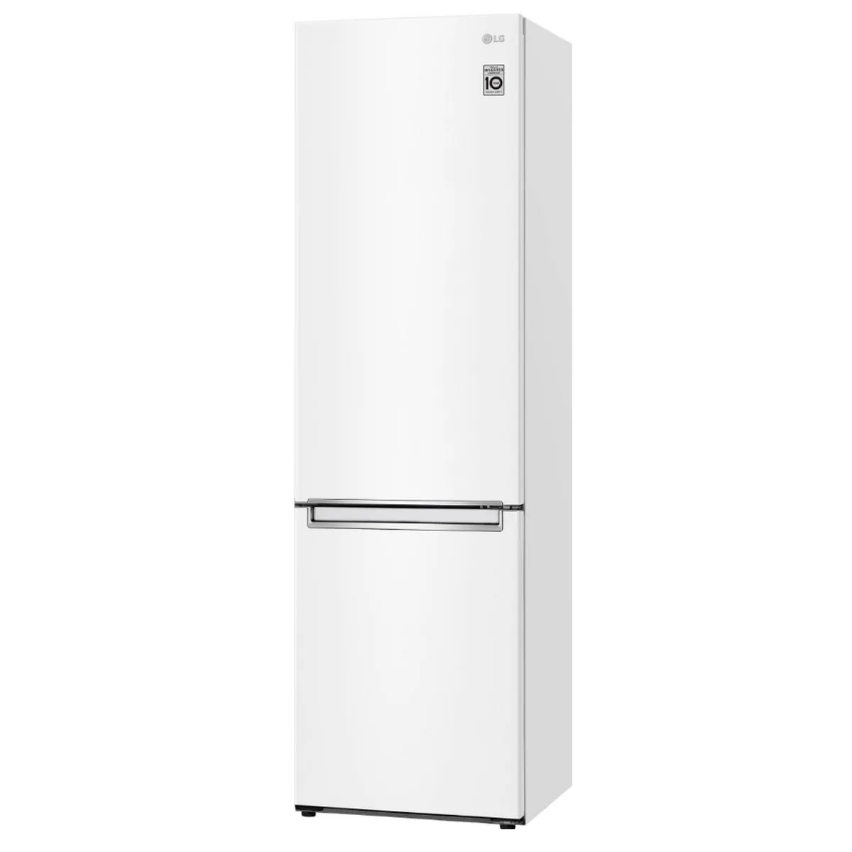 LG R&eacute;frig&eacute;rateur combin&eacute;  GBB72SWVDN